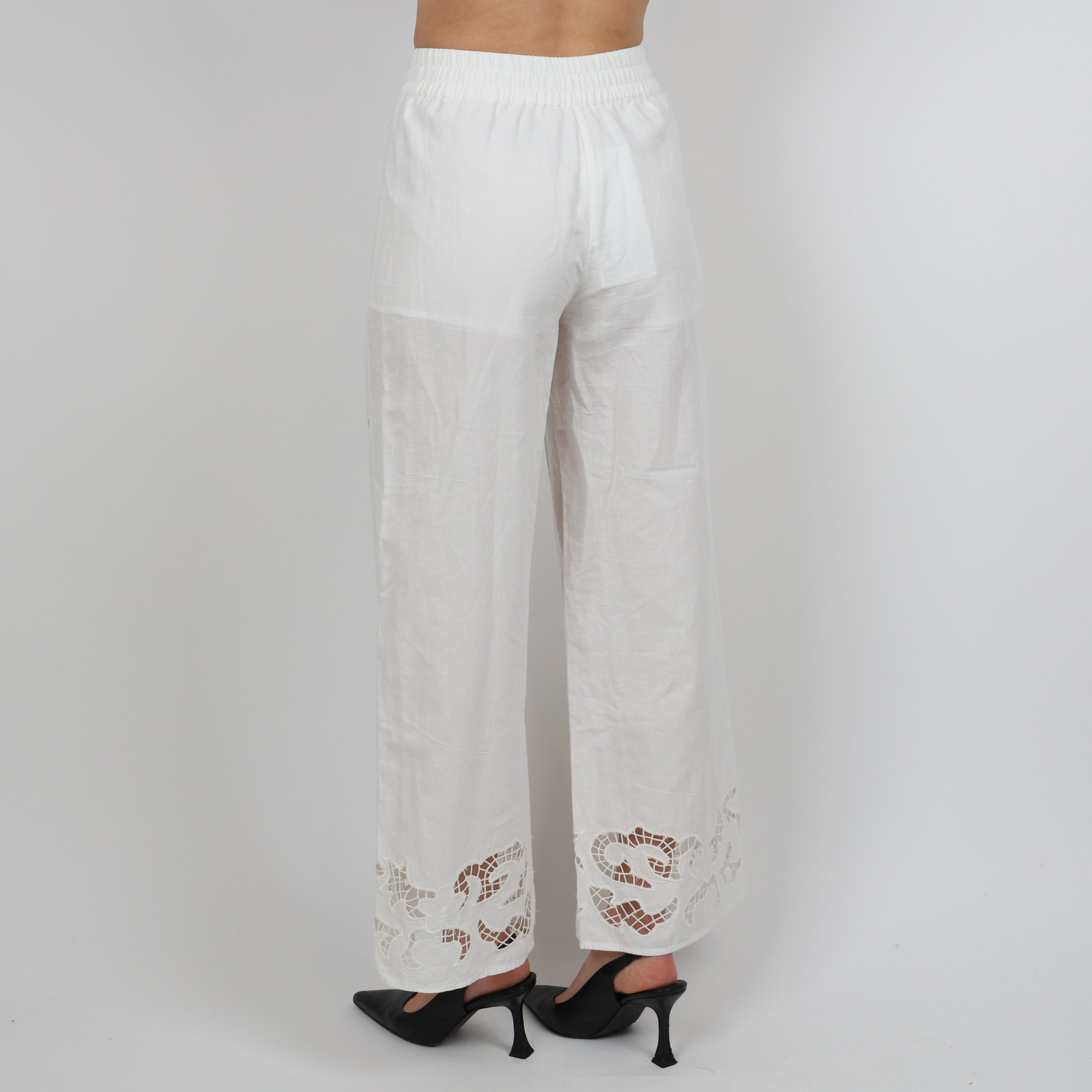 Trousers, UK Size 8