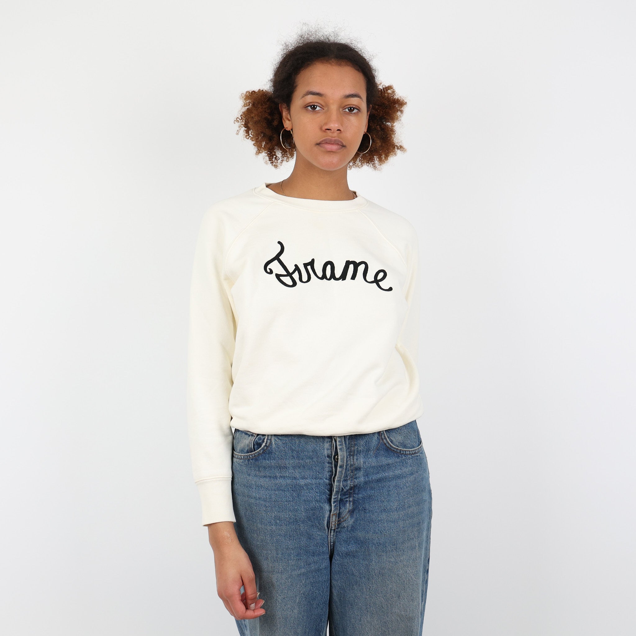 Sweatshirt, UK Size 6