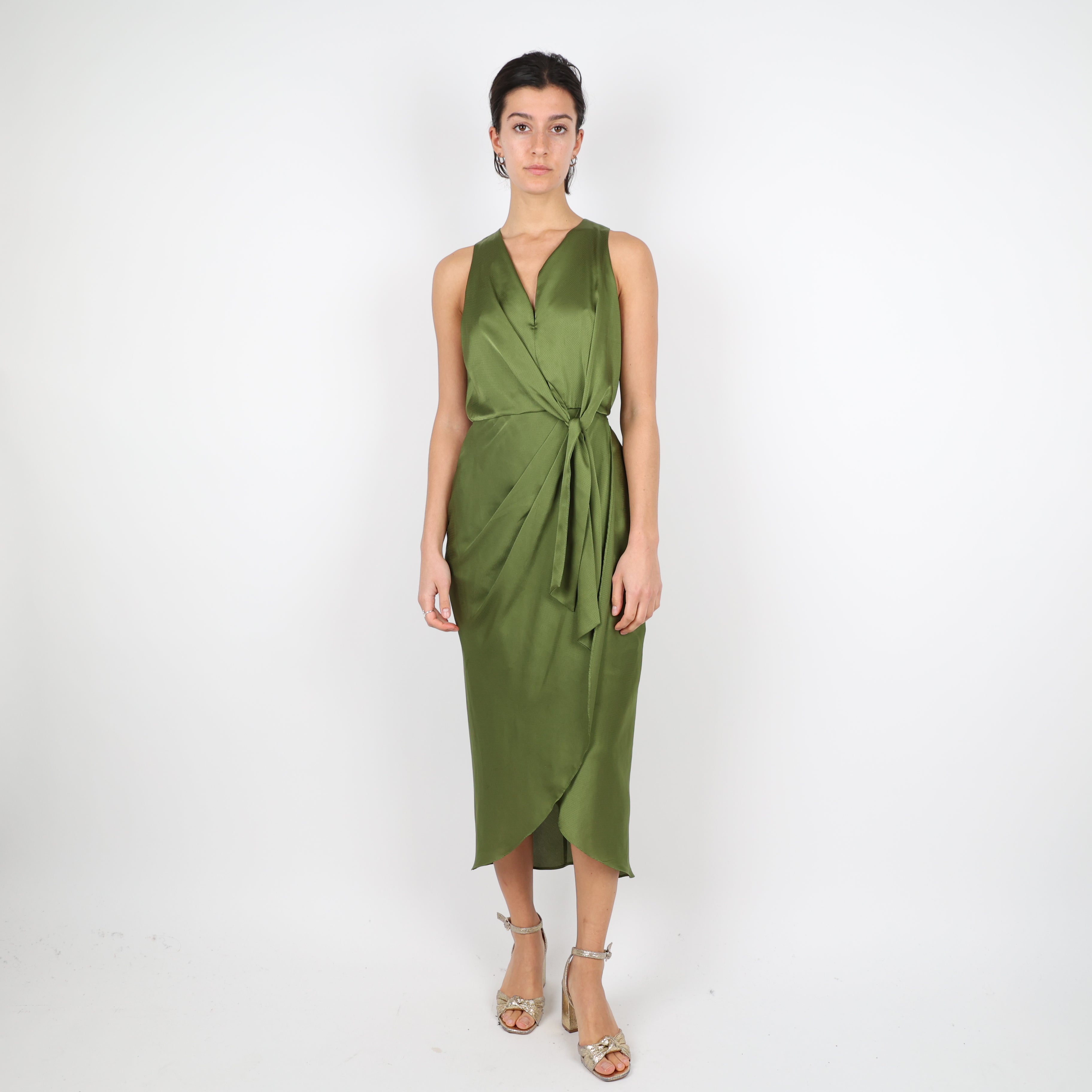 Dress, UK Size 8