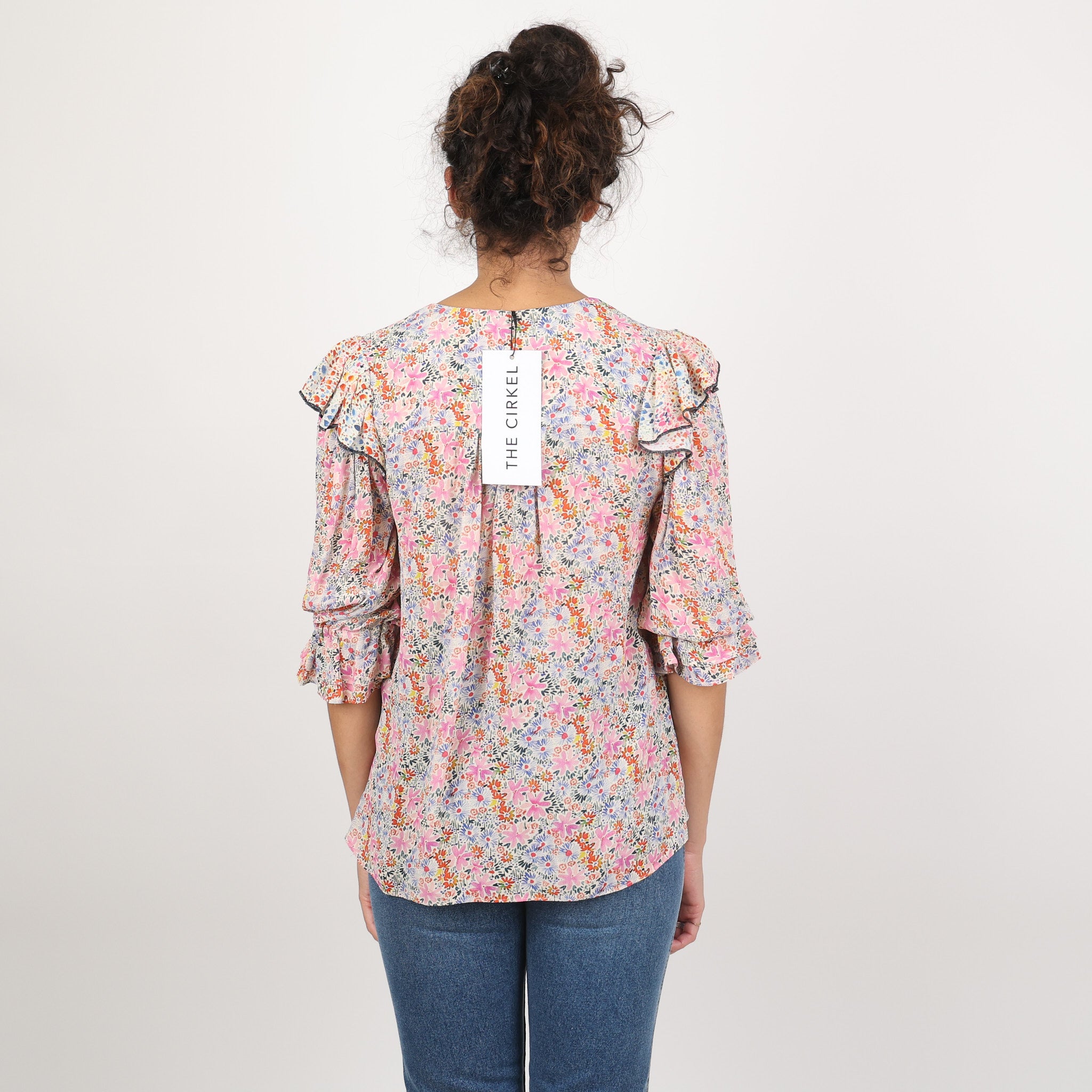Blouse, UK Size 10