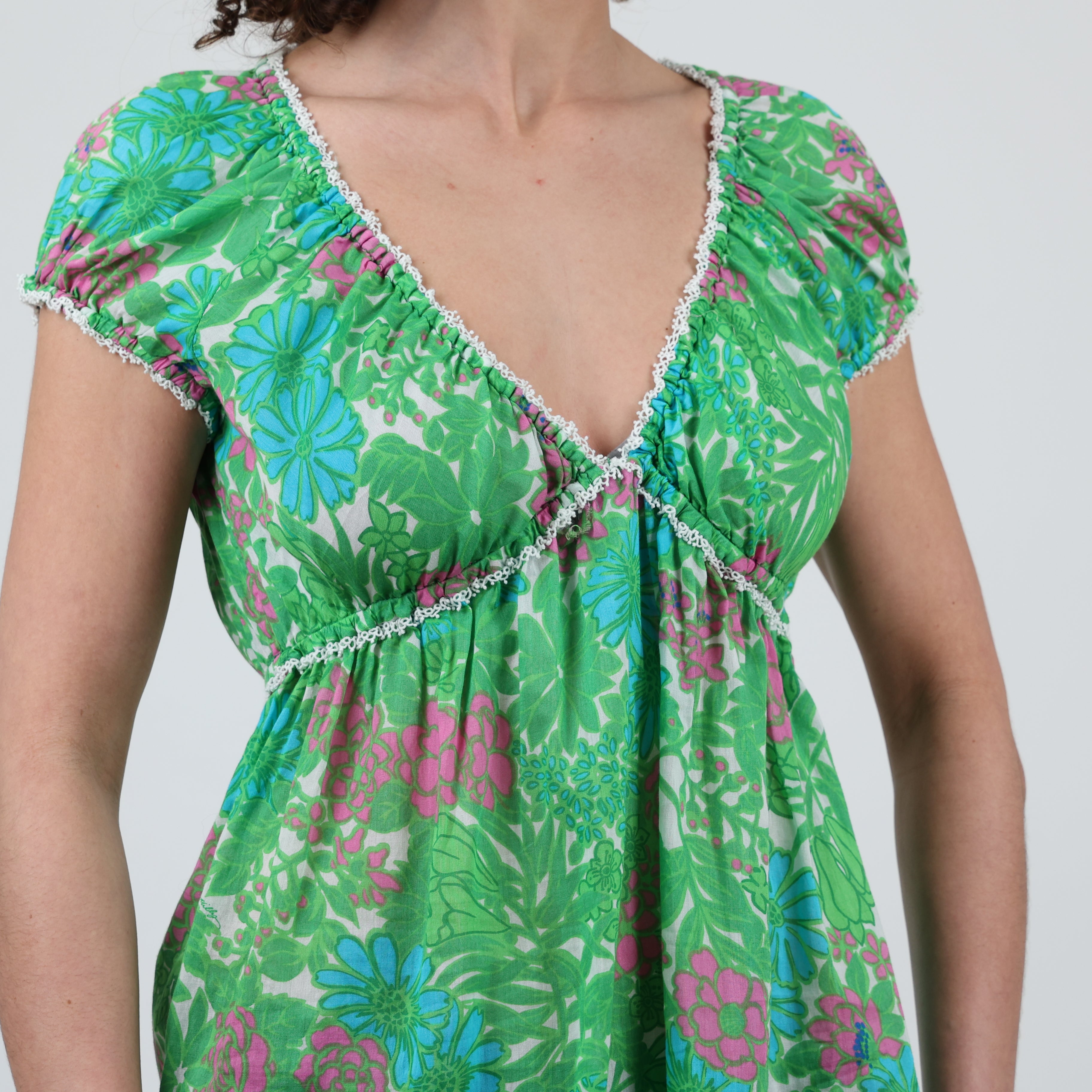 Top, UK Size 12