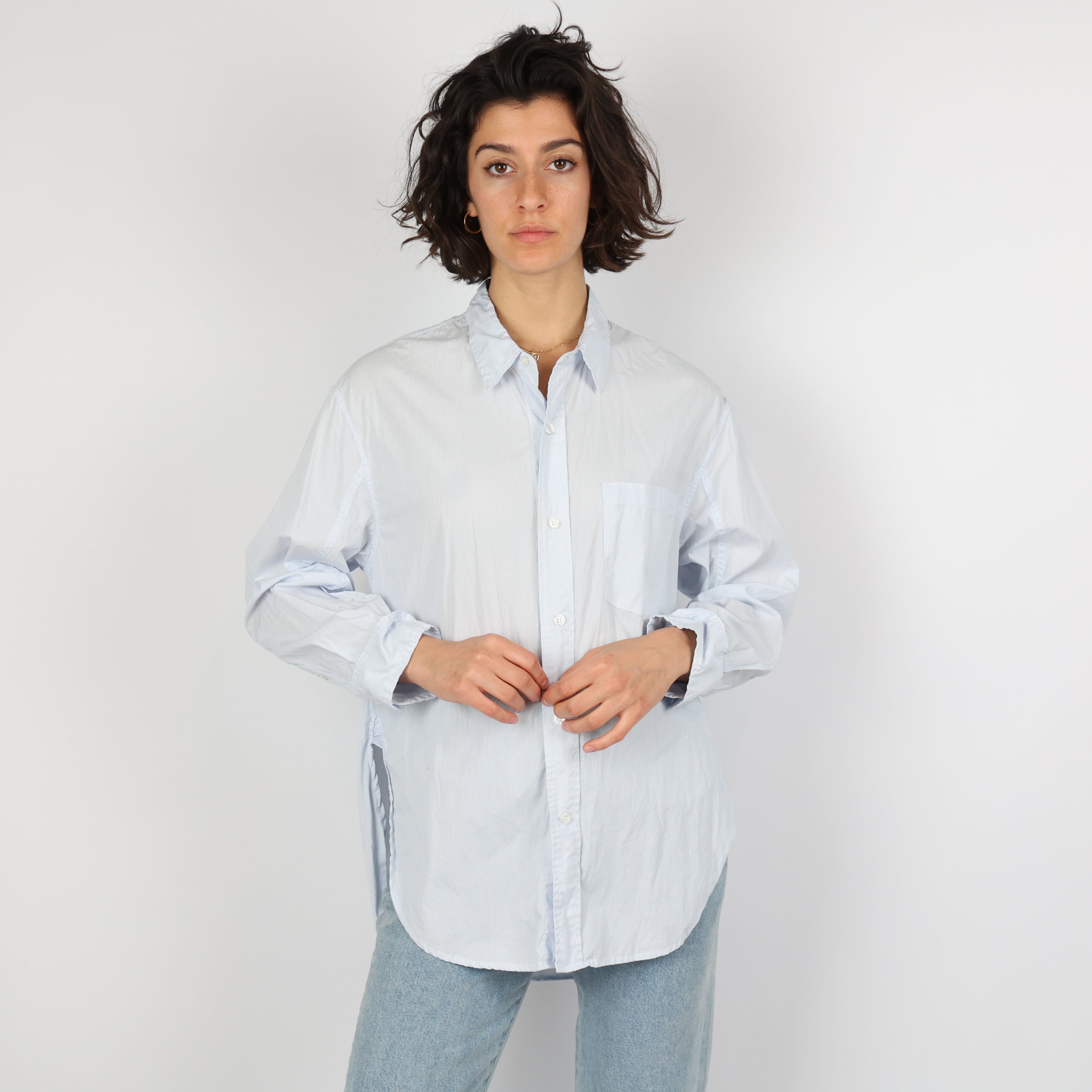 Shirt, UK Size 8