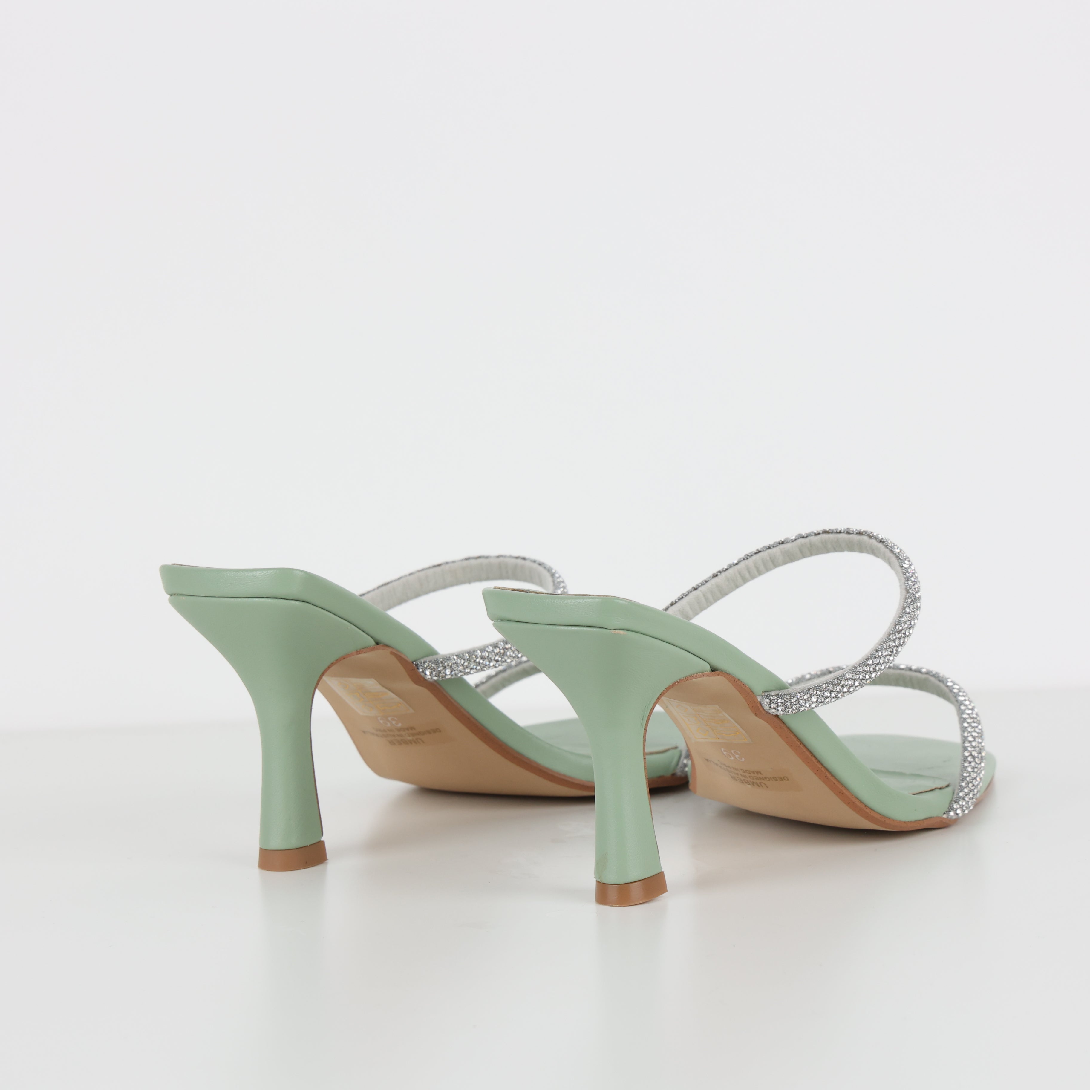 Heels, Shoe Size 39