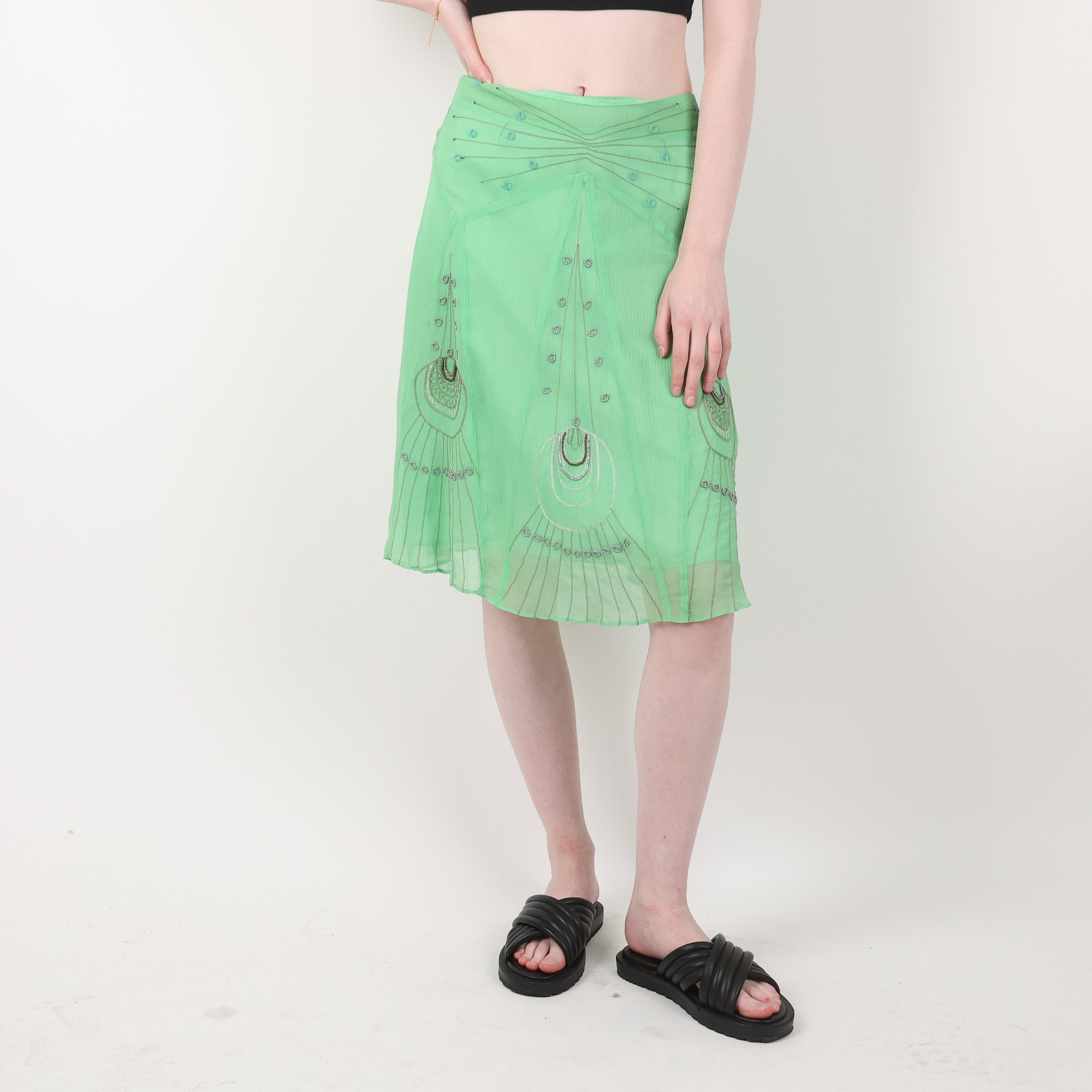Skirt, UK Size 8