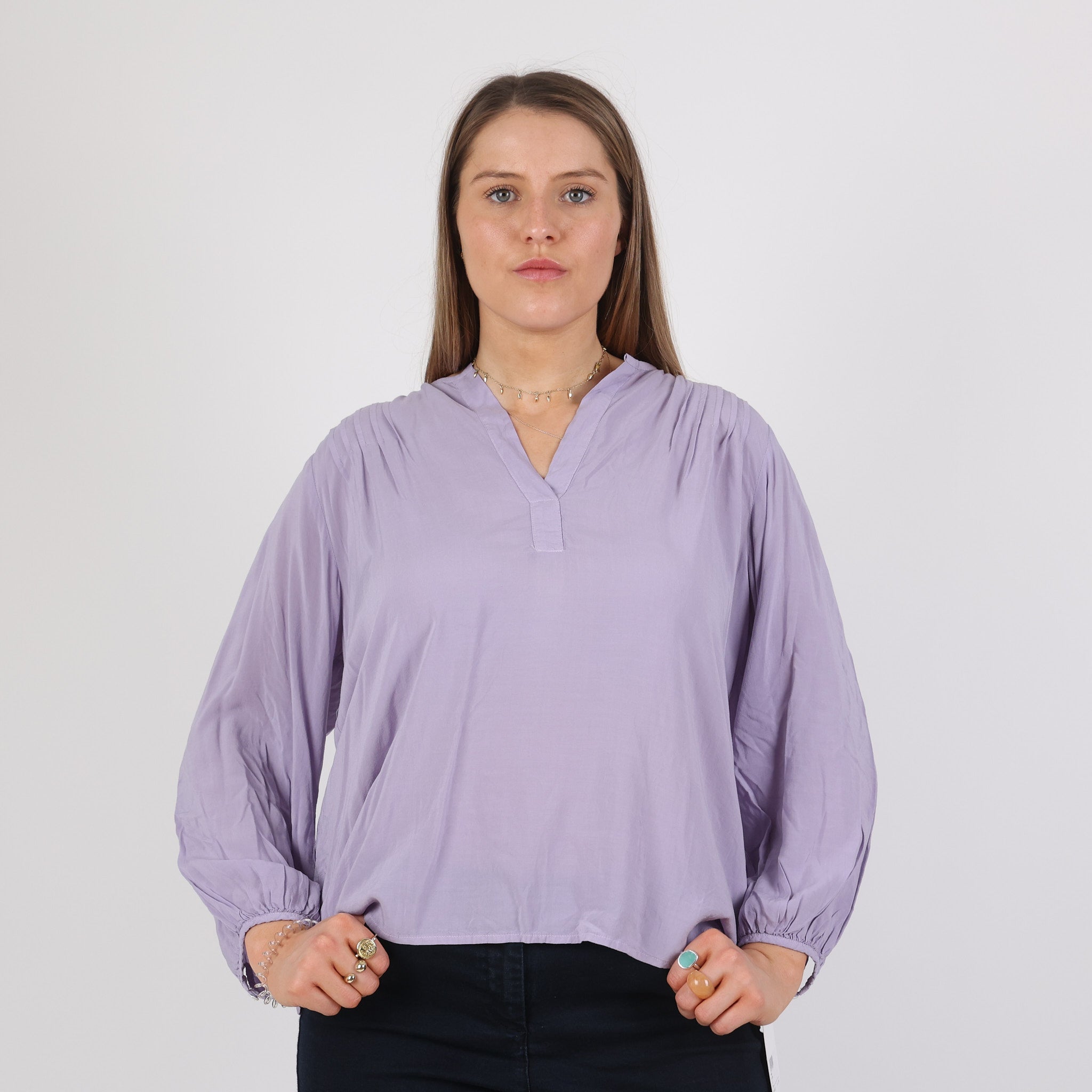Blouse, UK Size 10