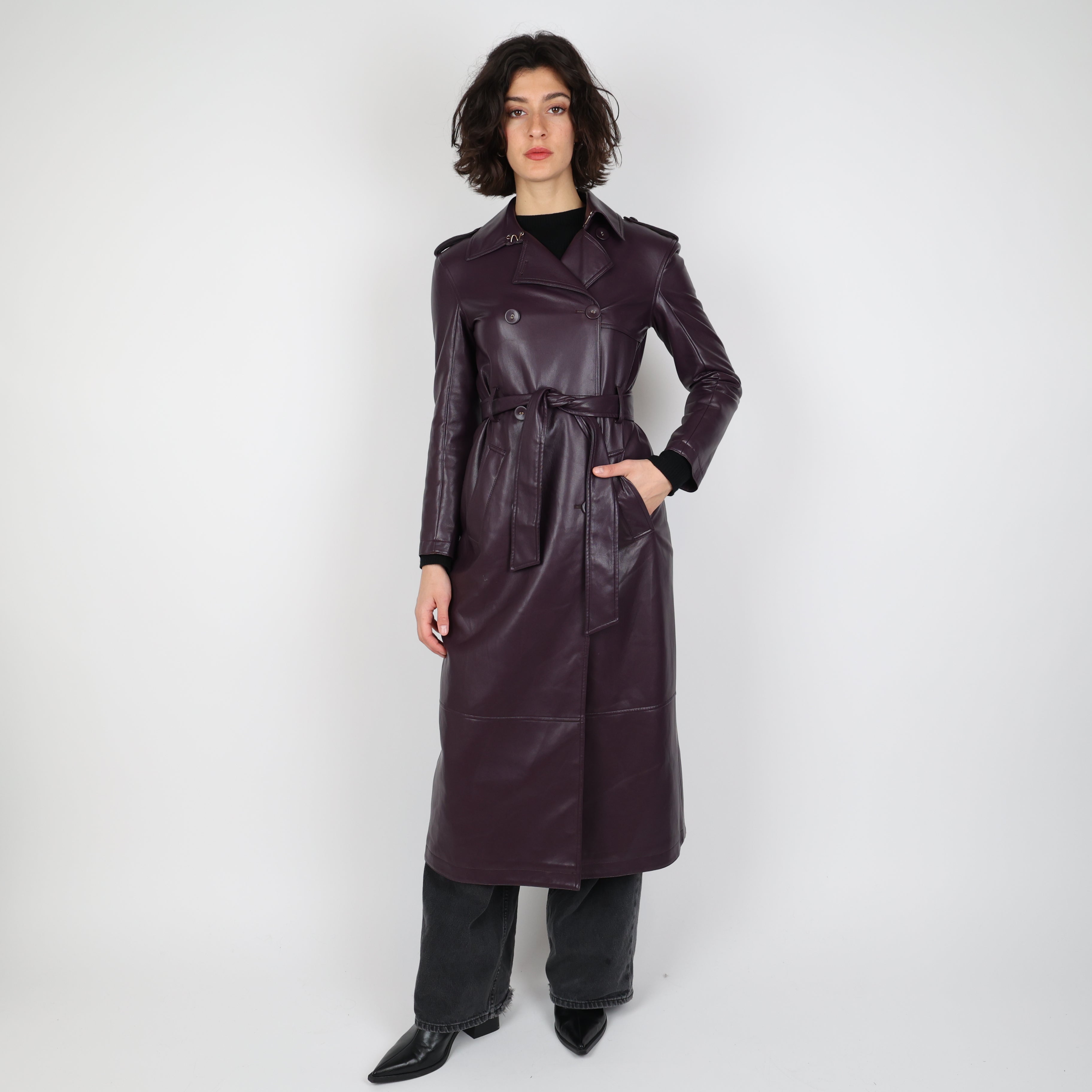 Coat, UK Size 10