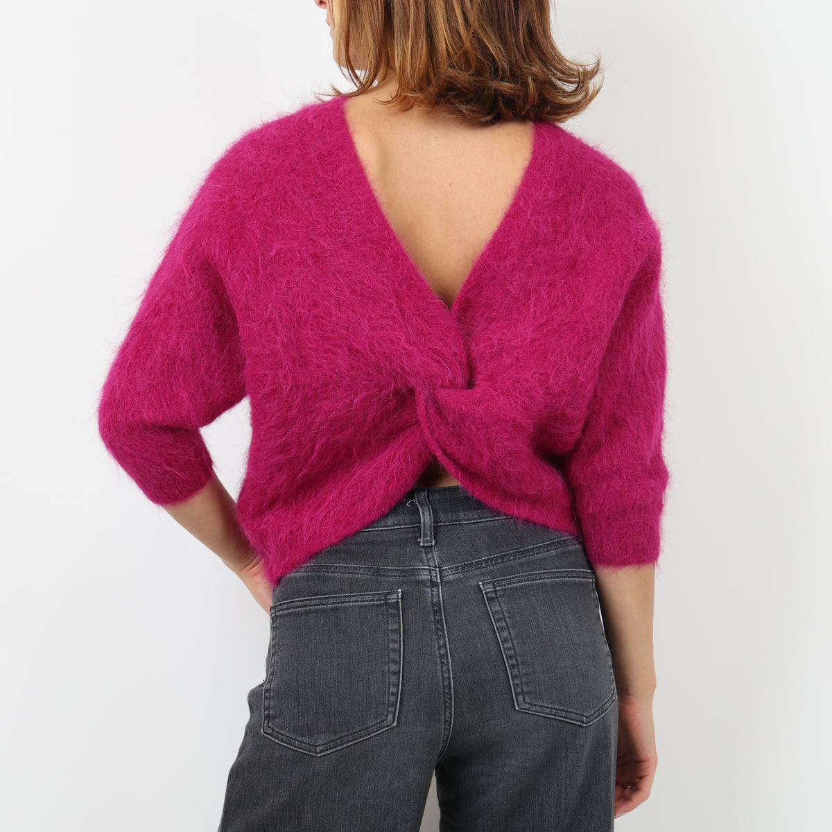 Knitwear, UK Size 6