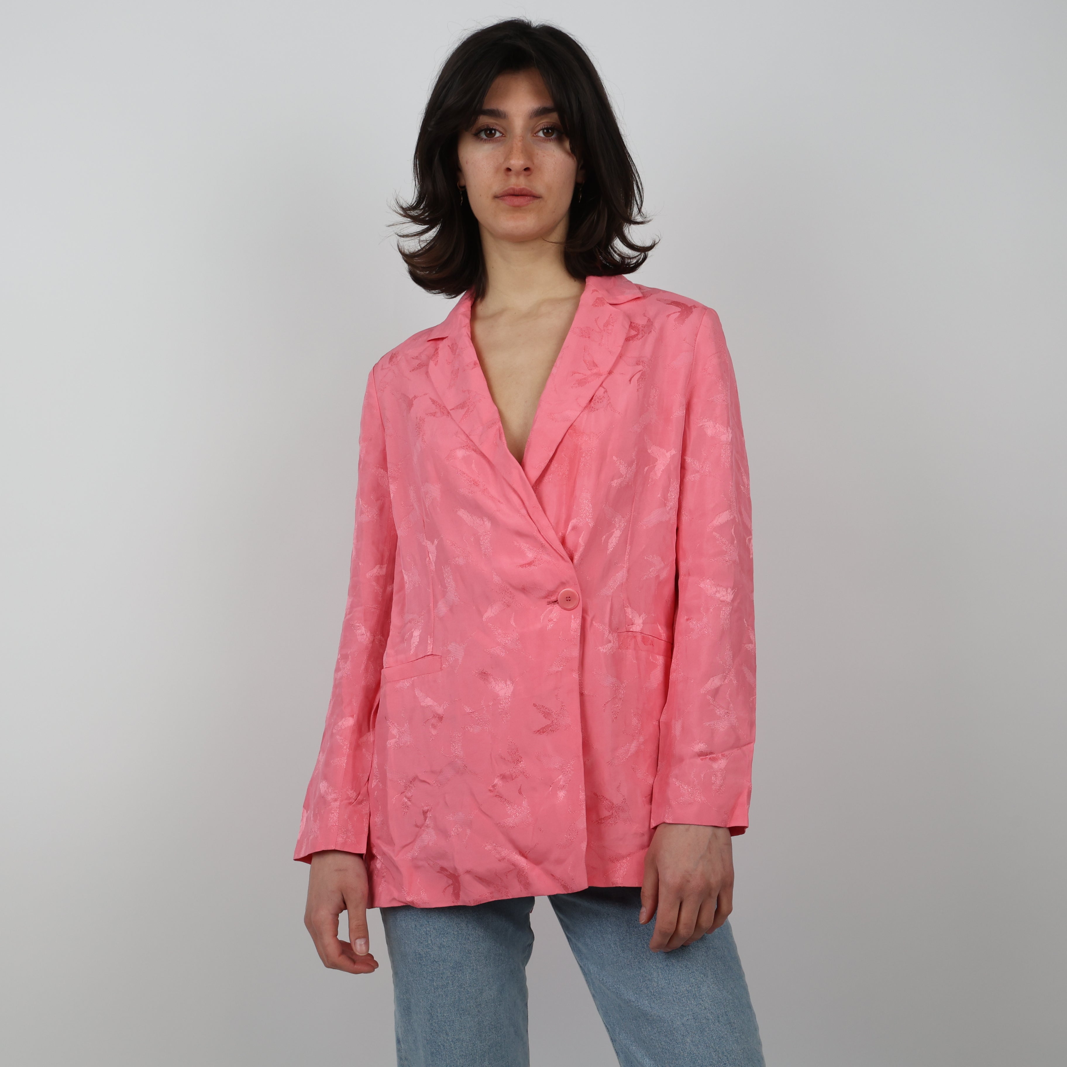 Jacket, UK Size 8
