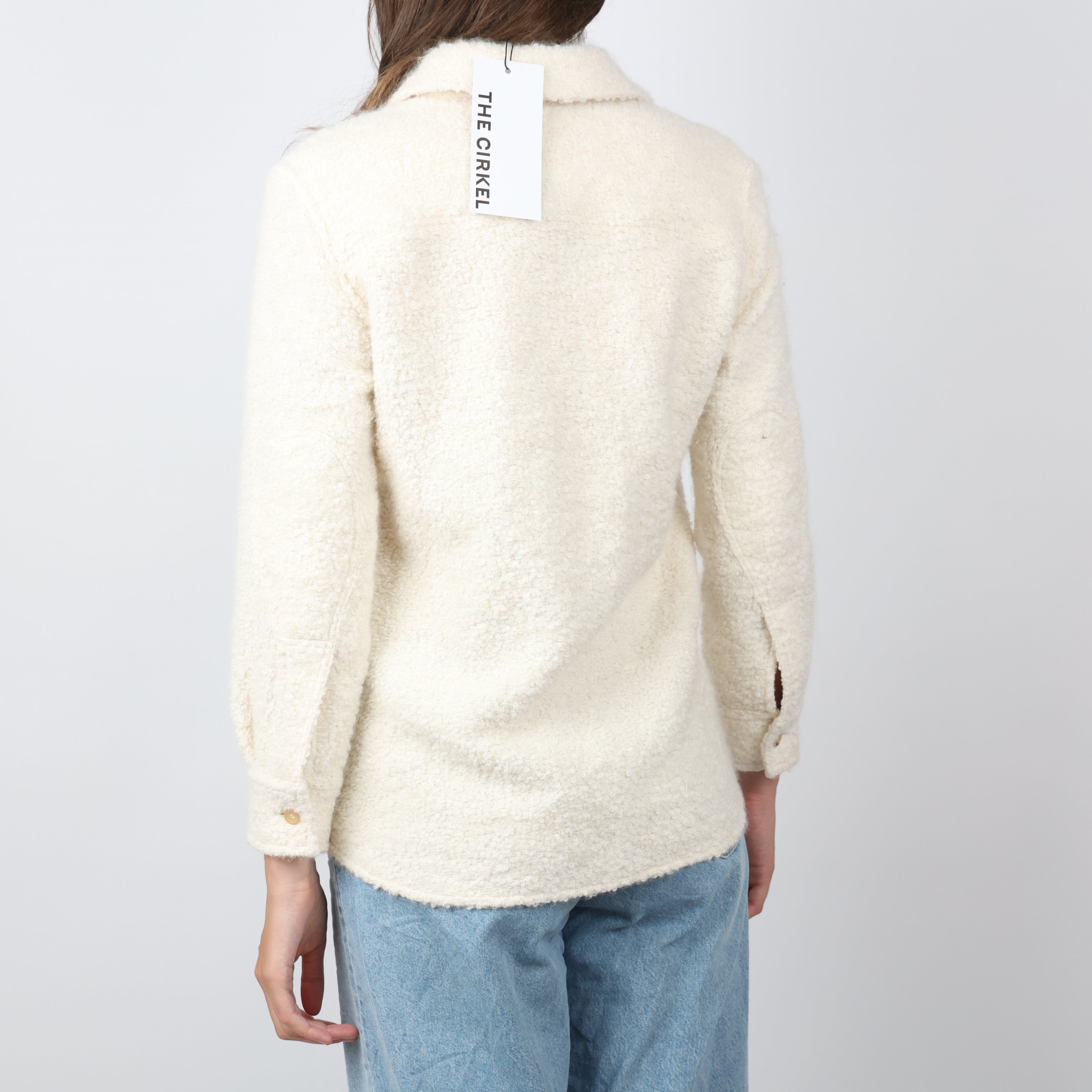 Jacket, UK Size 12