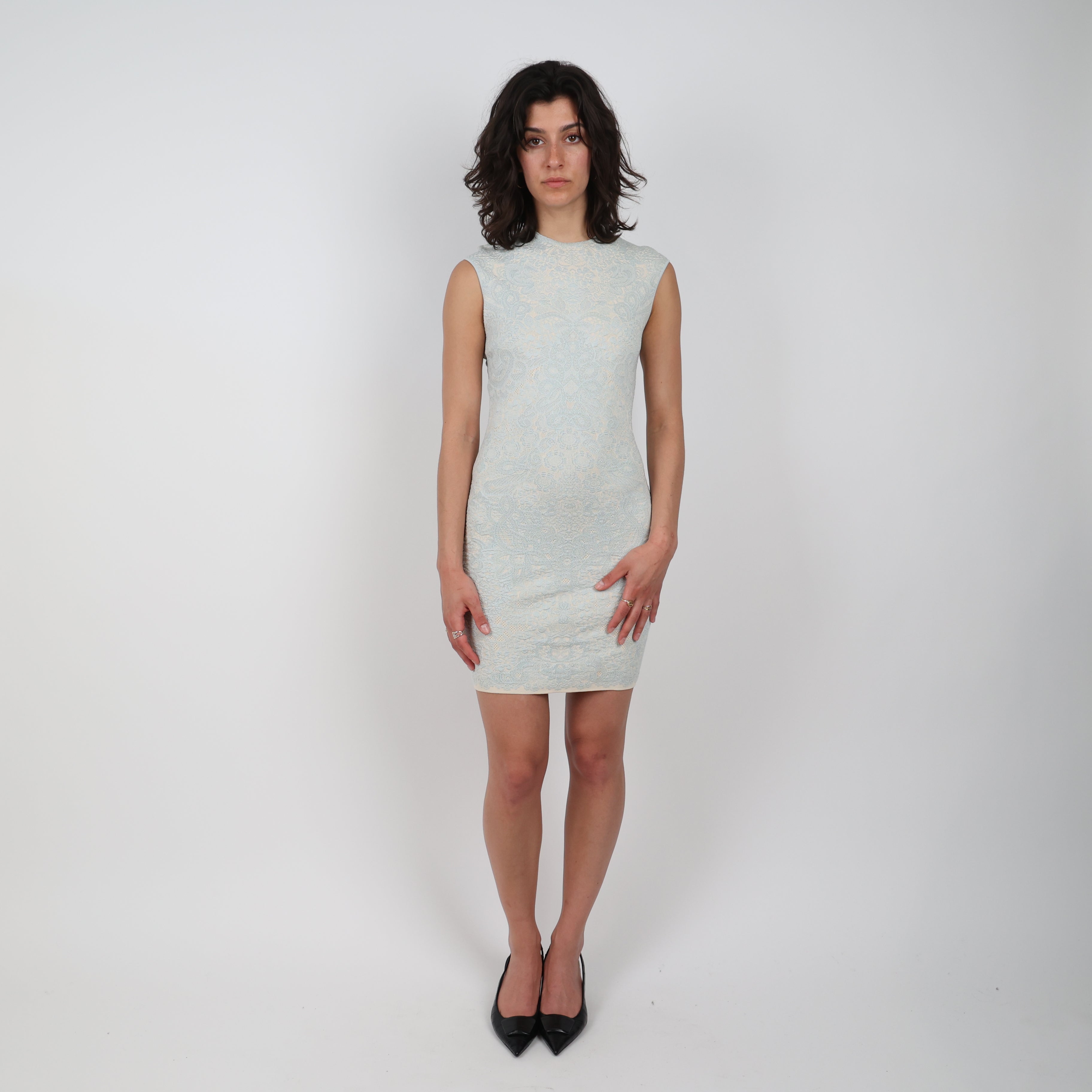 Dress, UK Size 10