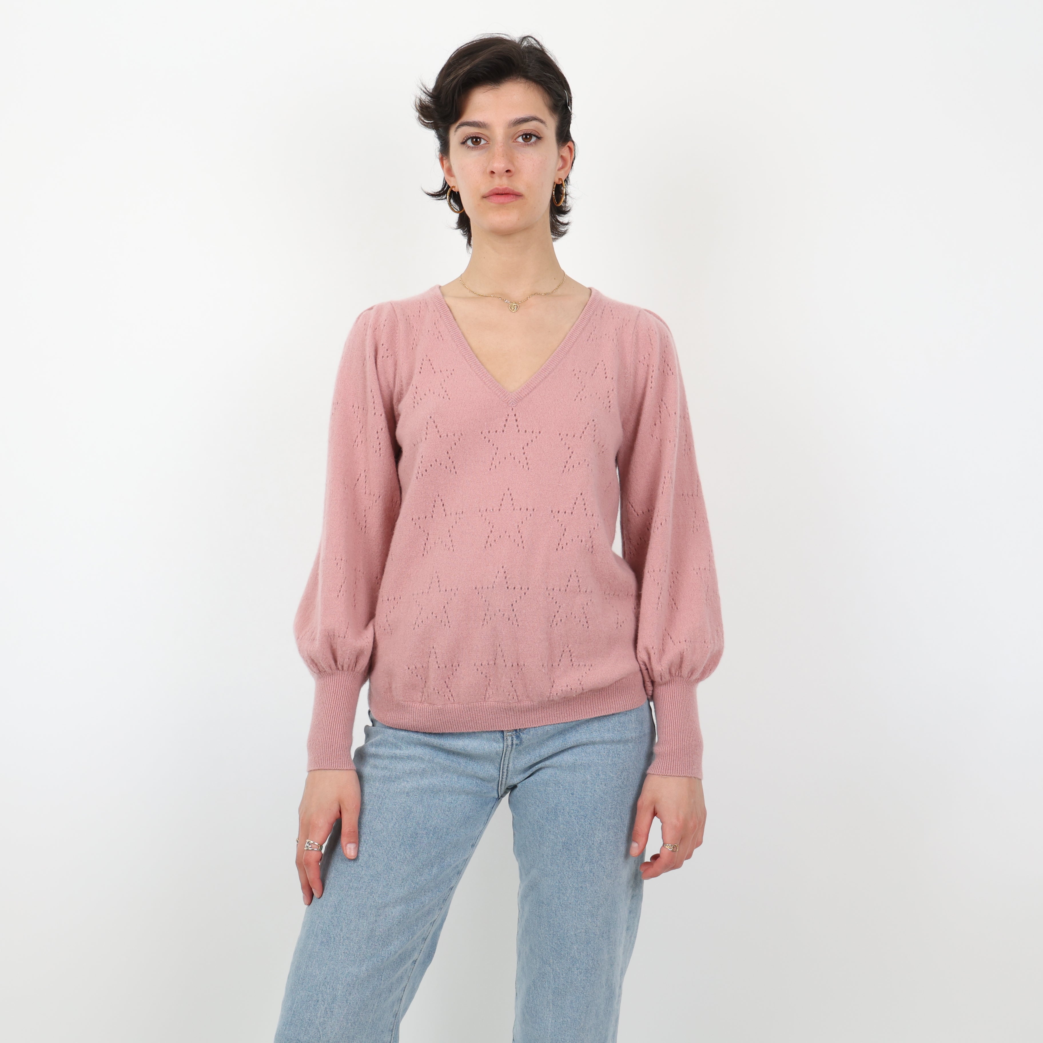 Knitwear, UK Size 8