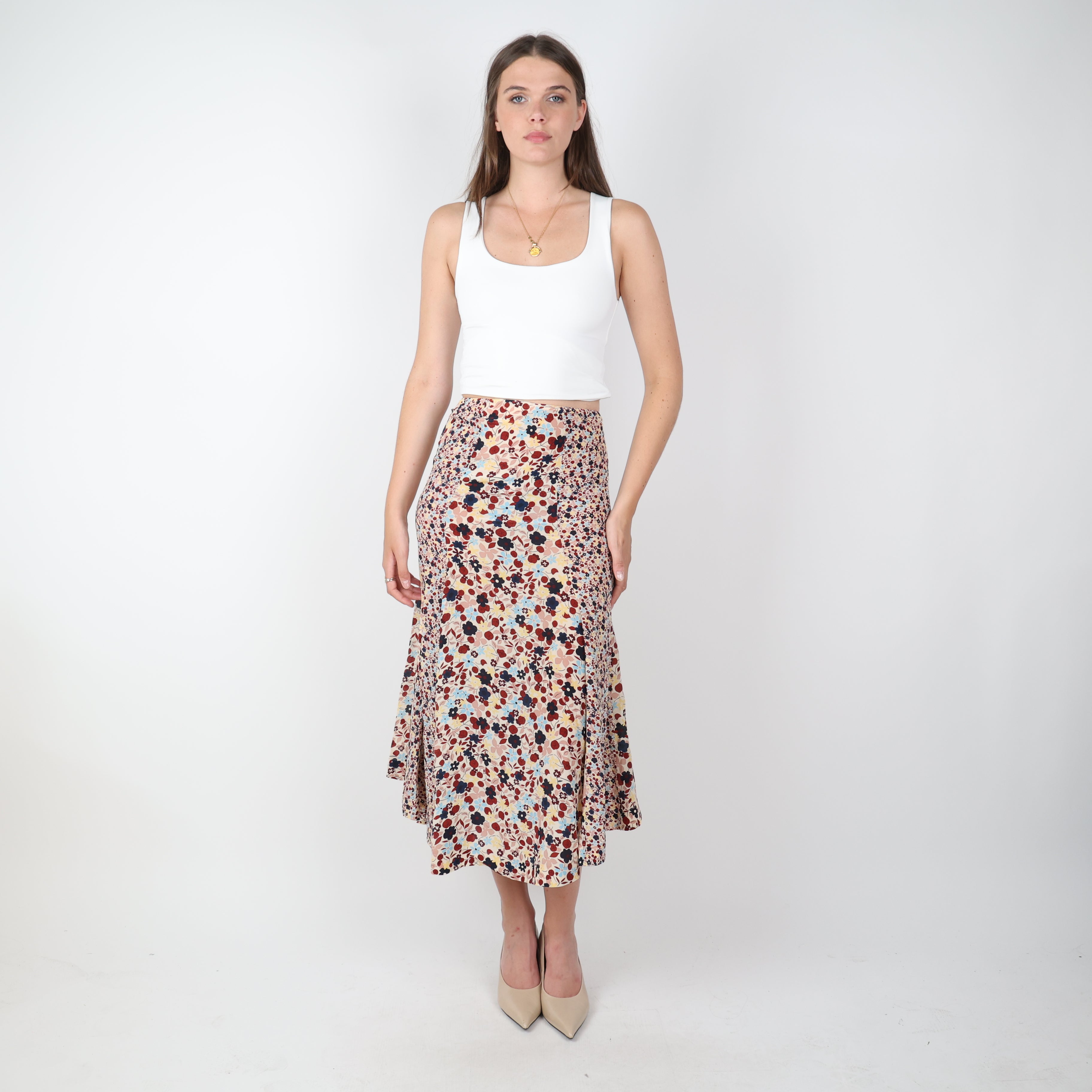 Skirt, UK Size 6