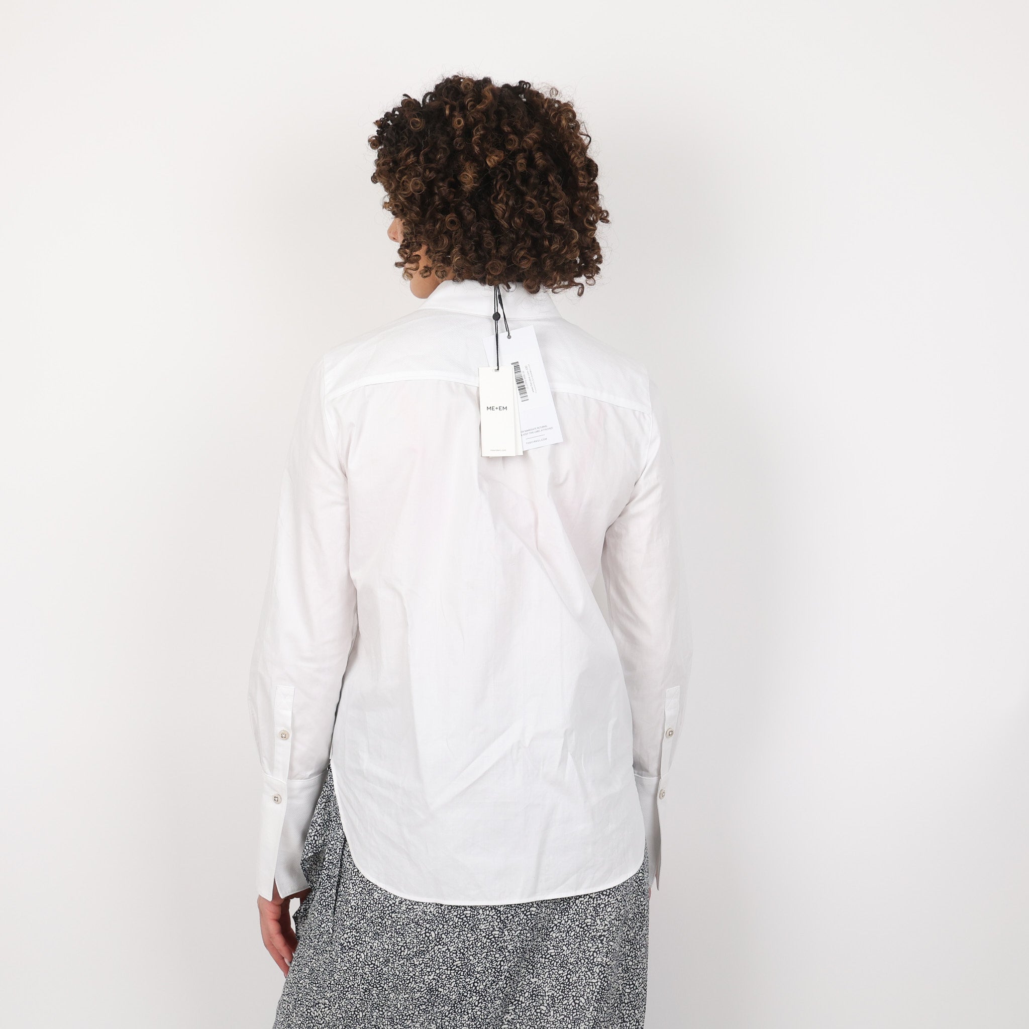 Shirt, UK Size 10