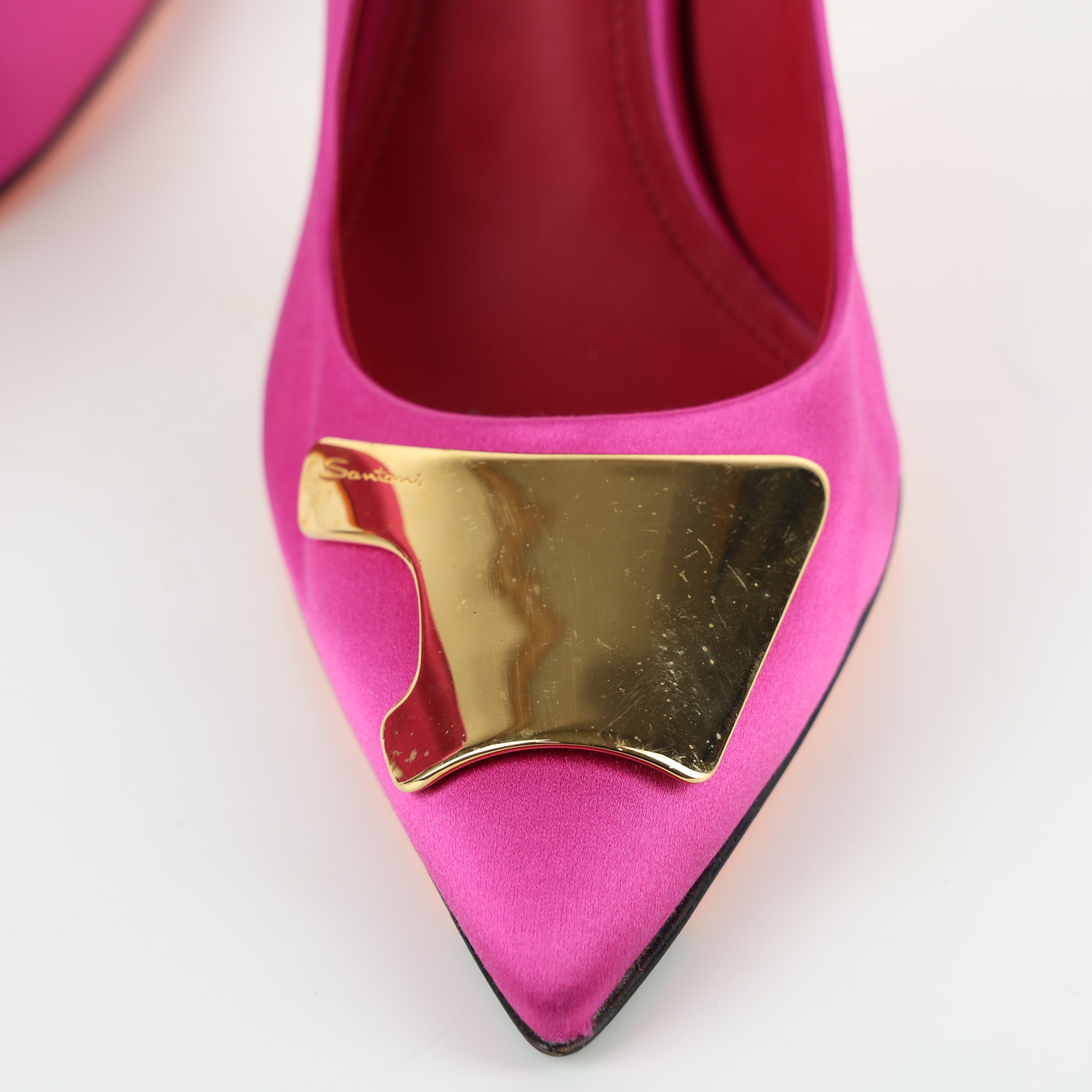 Heels , Shoe Size 39