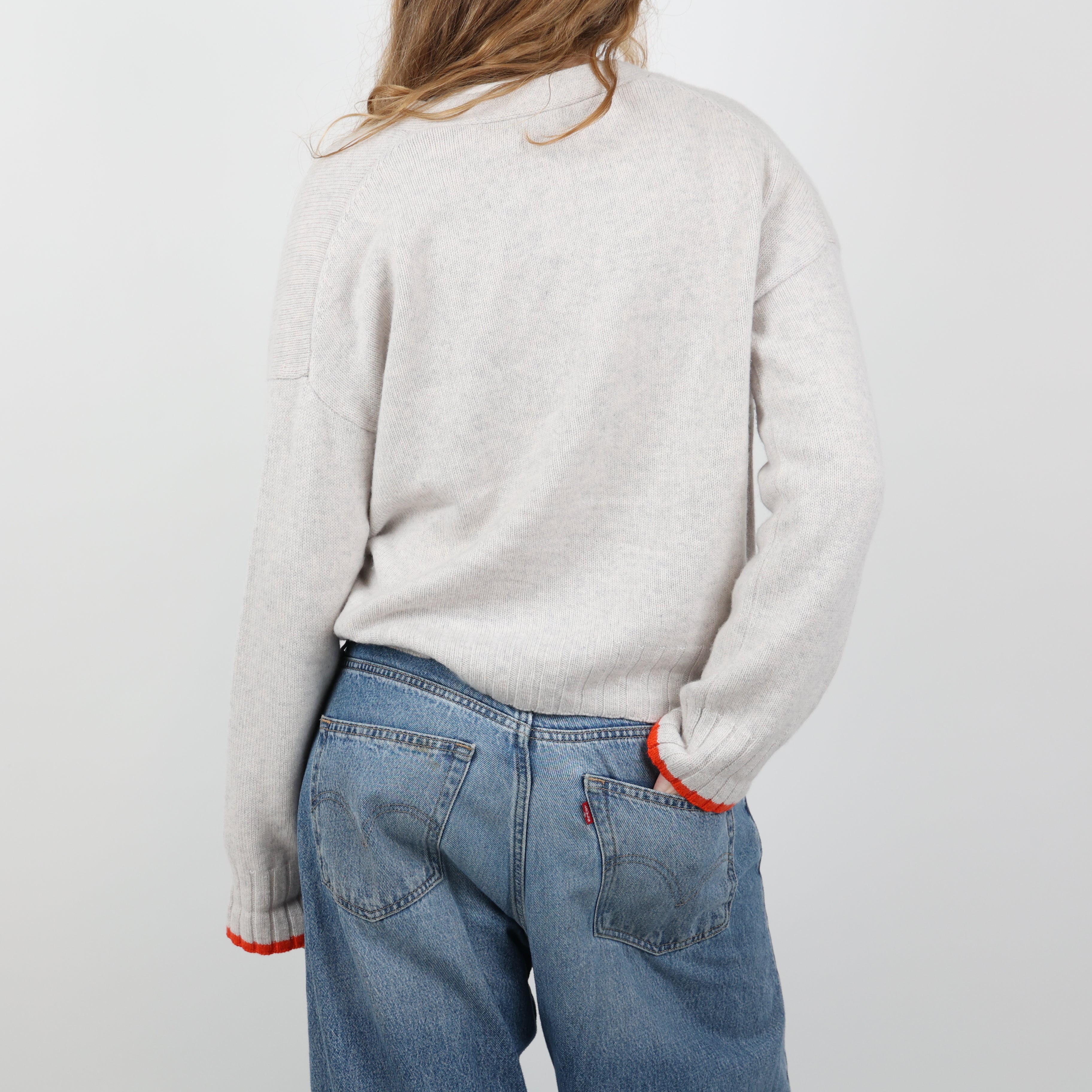Knitwear, UK Size 8