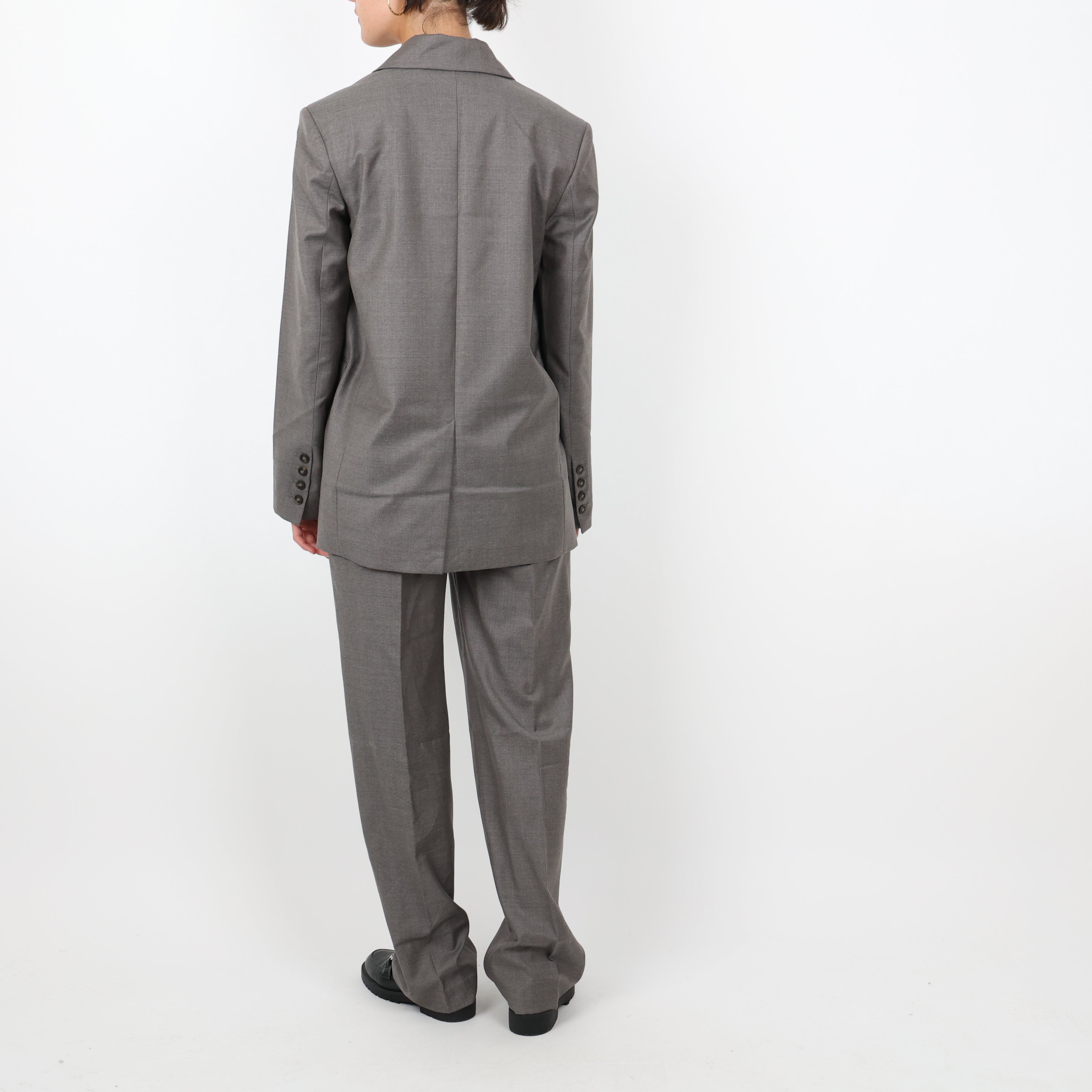 Suit, UK Size 8
