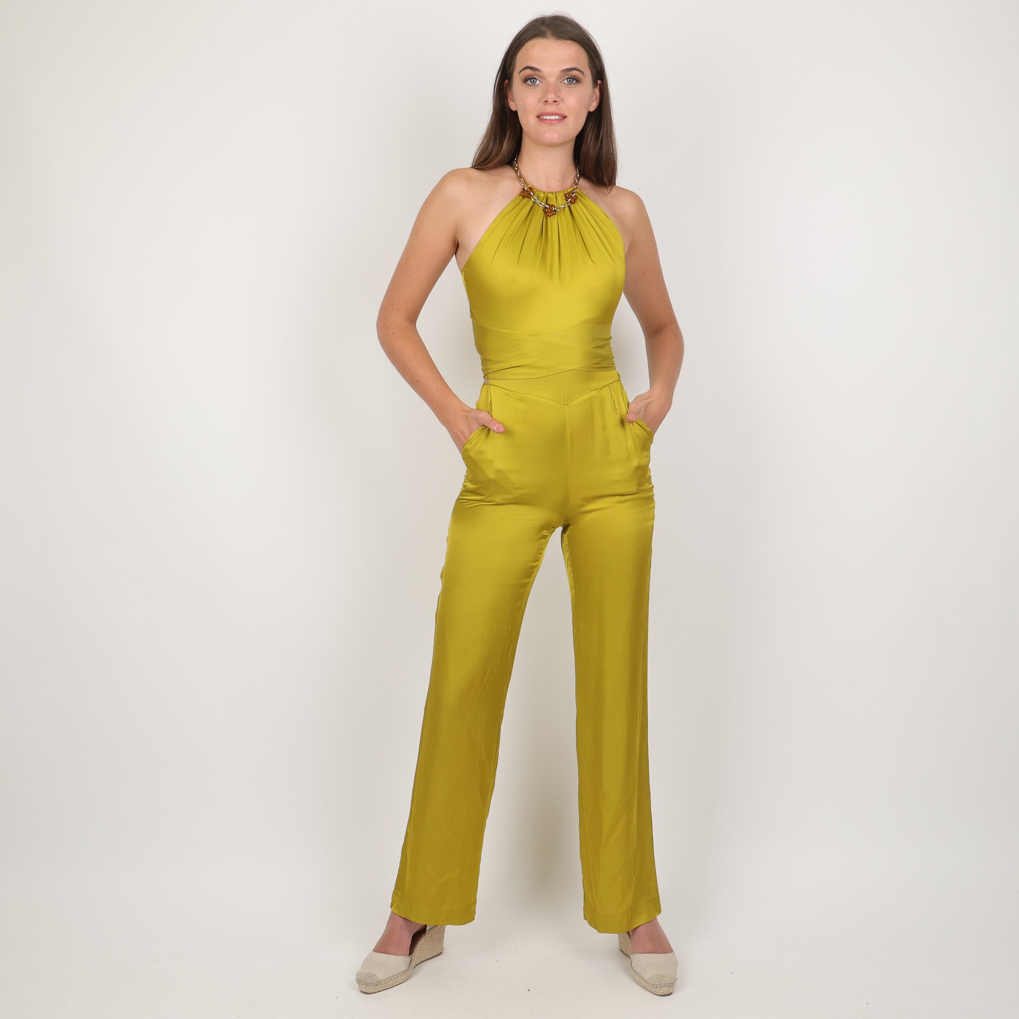 Jumpsuit, UK Size 6