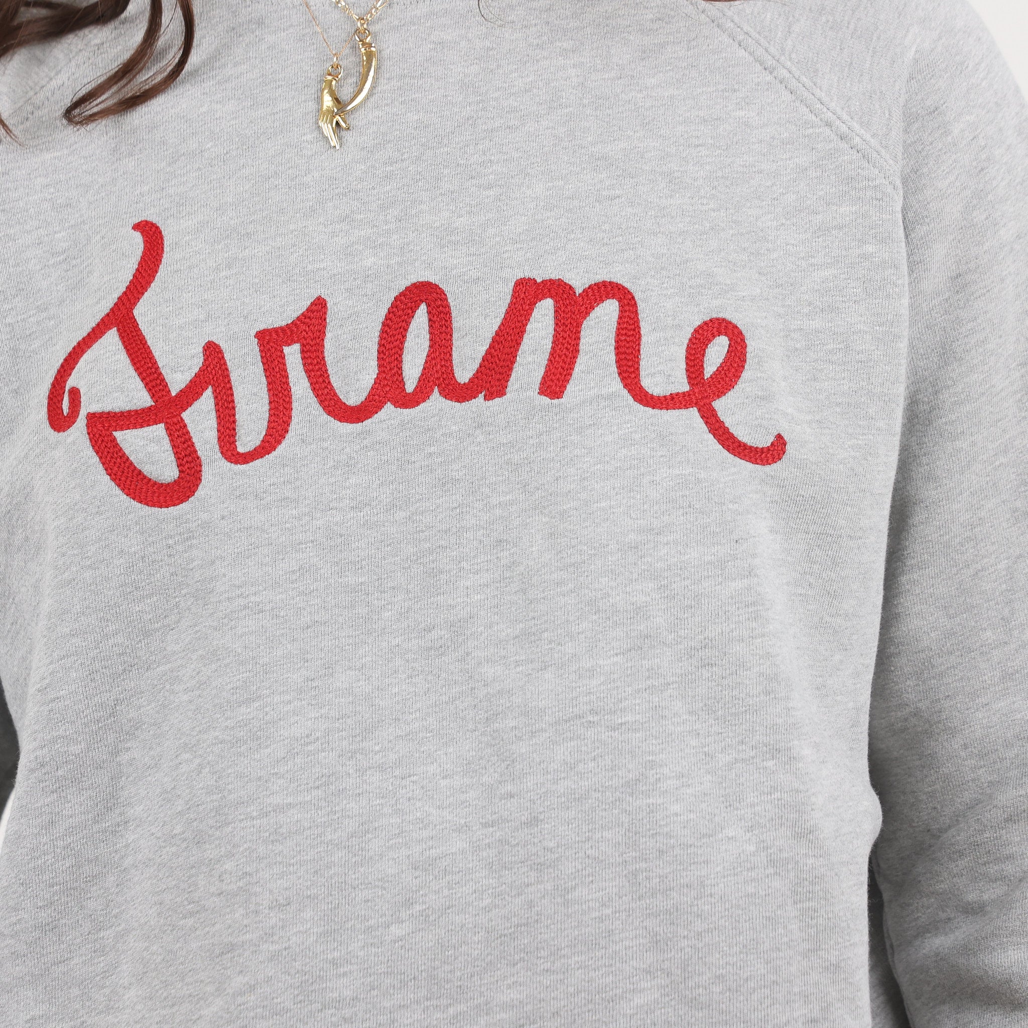 Sweatshirt, UK Size 6