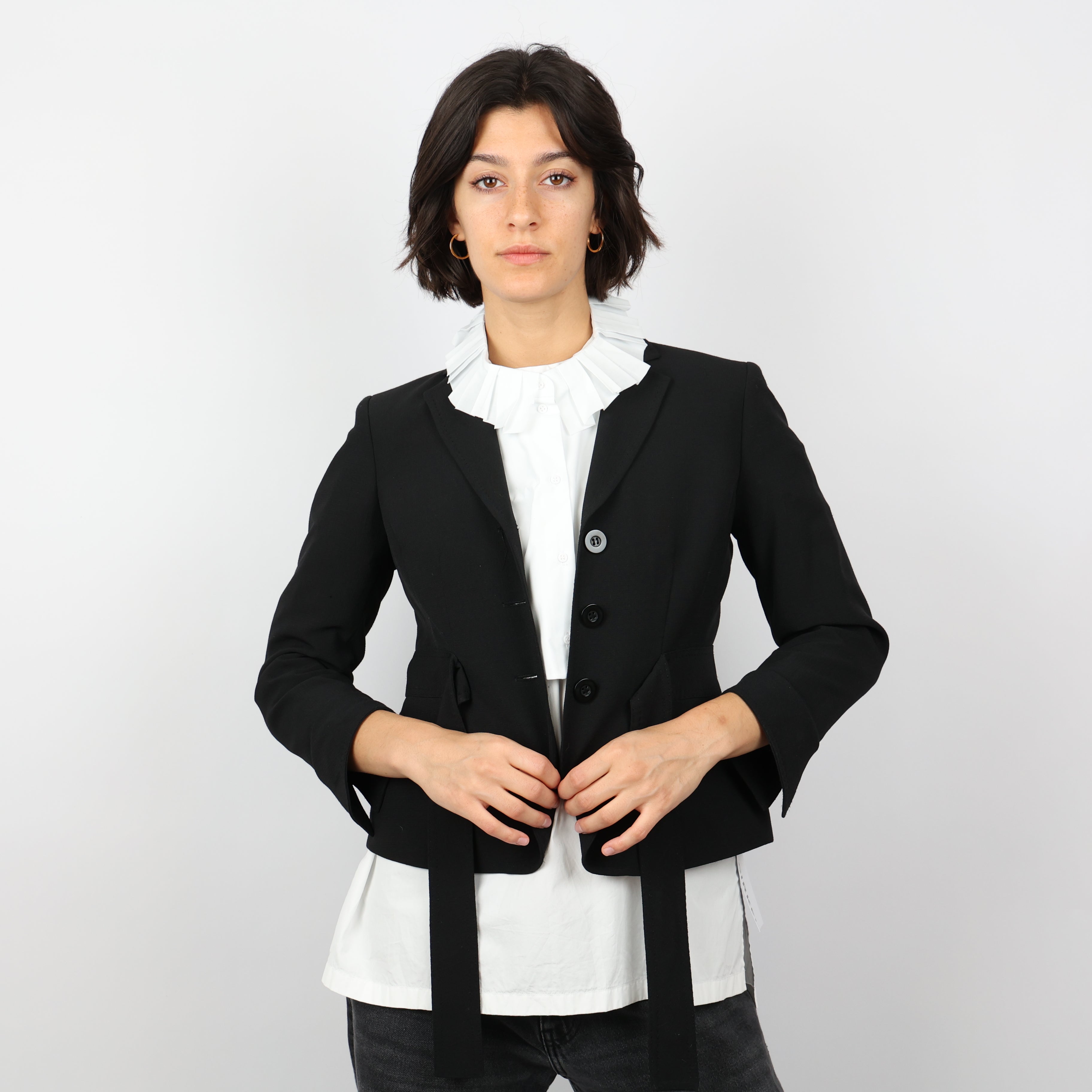 Shirt, UK Size One Size