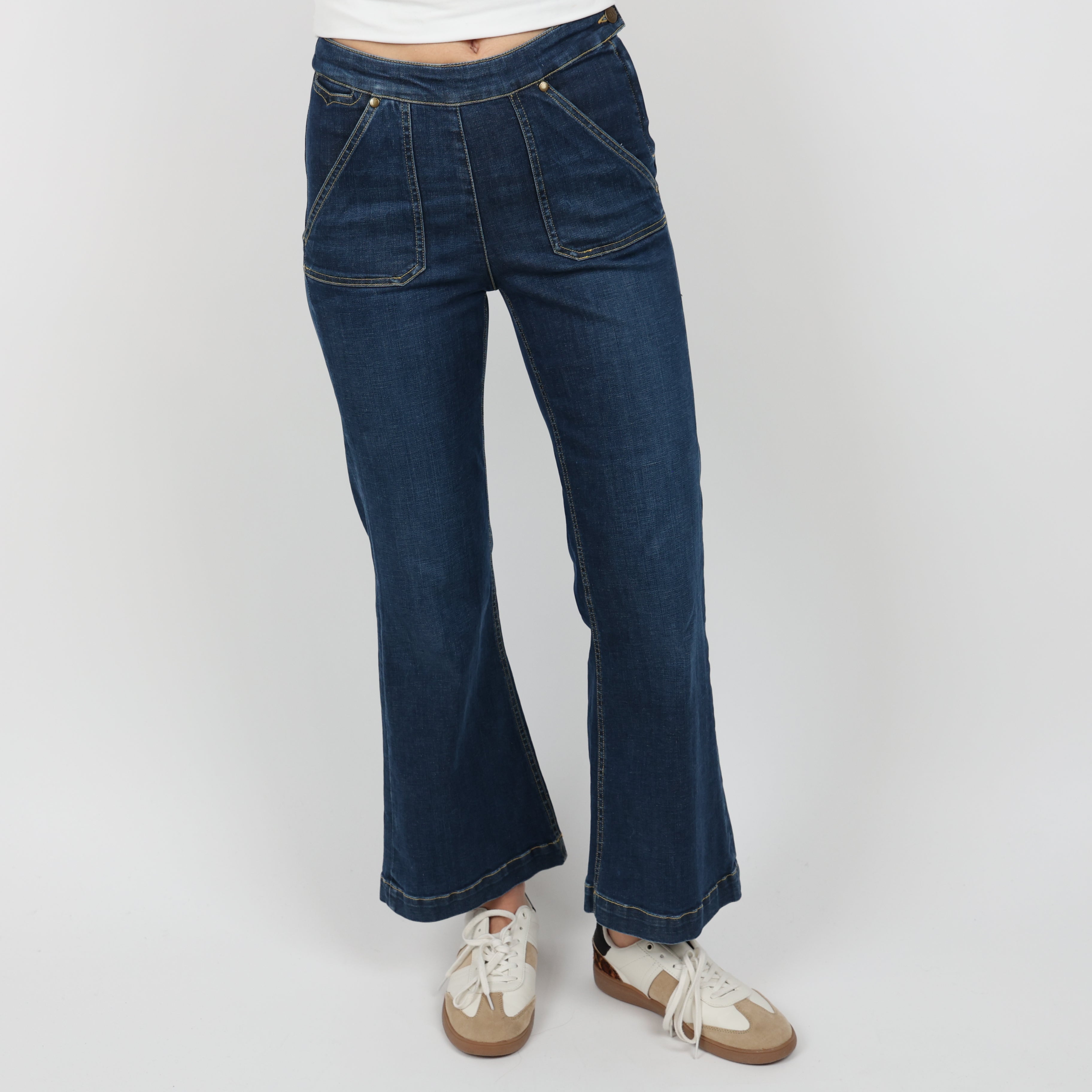Jeans, Waist 25