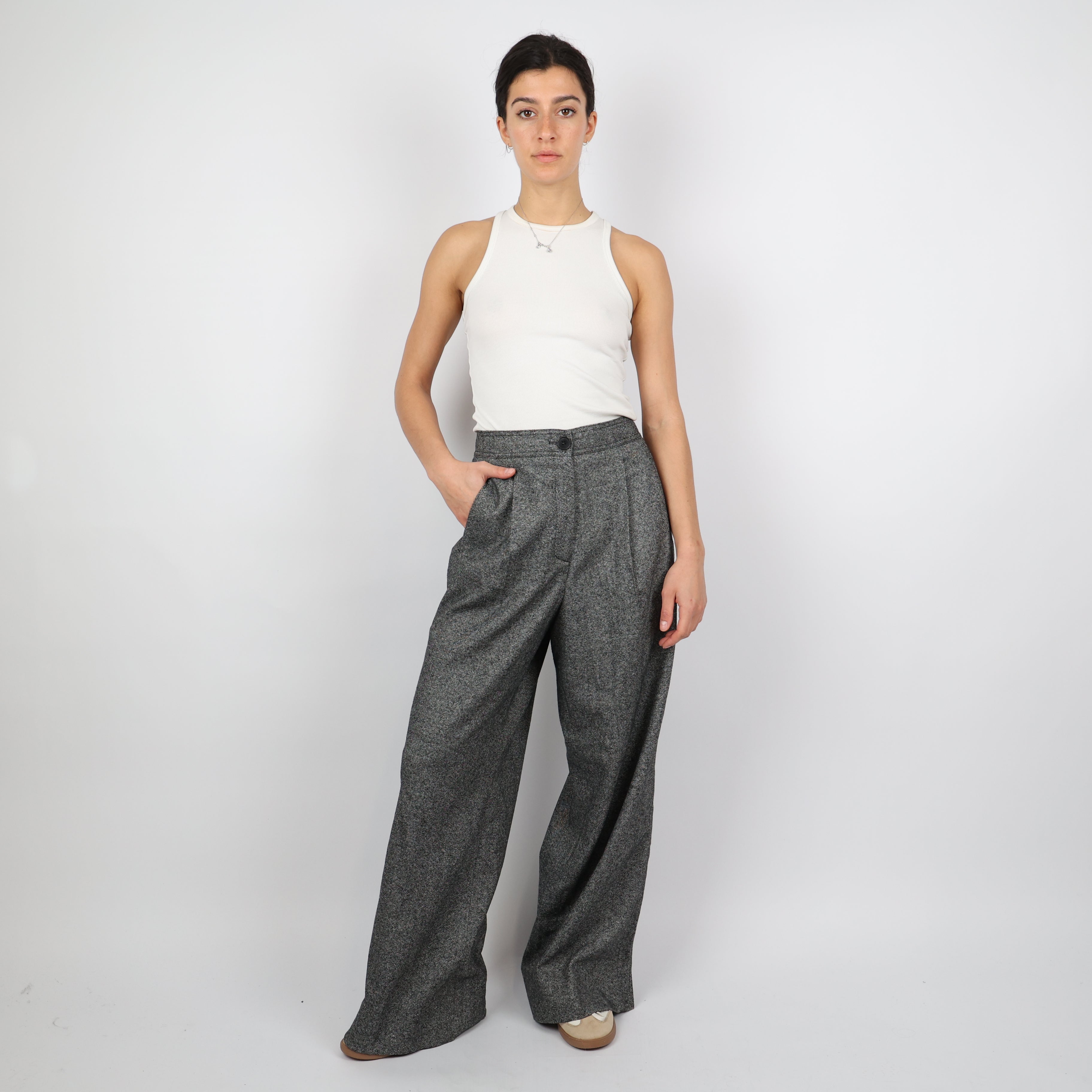 Trousers, UK Size 16