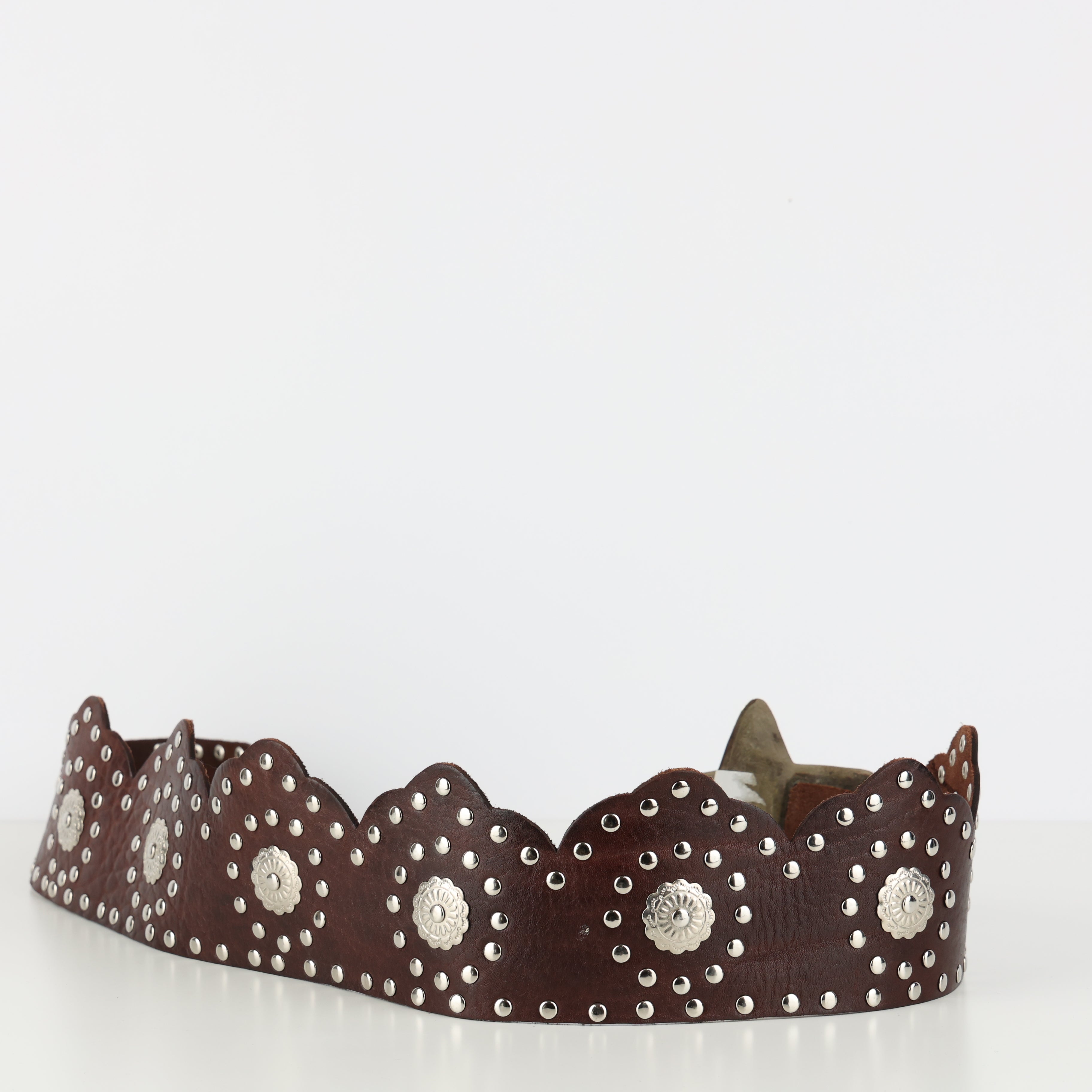 Belt, UK Size One Size