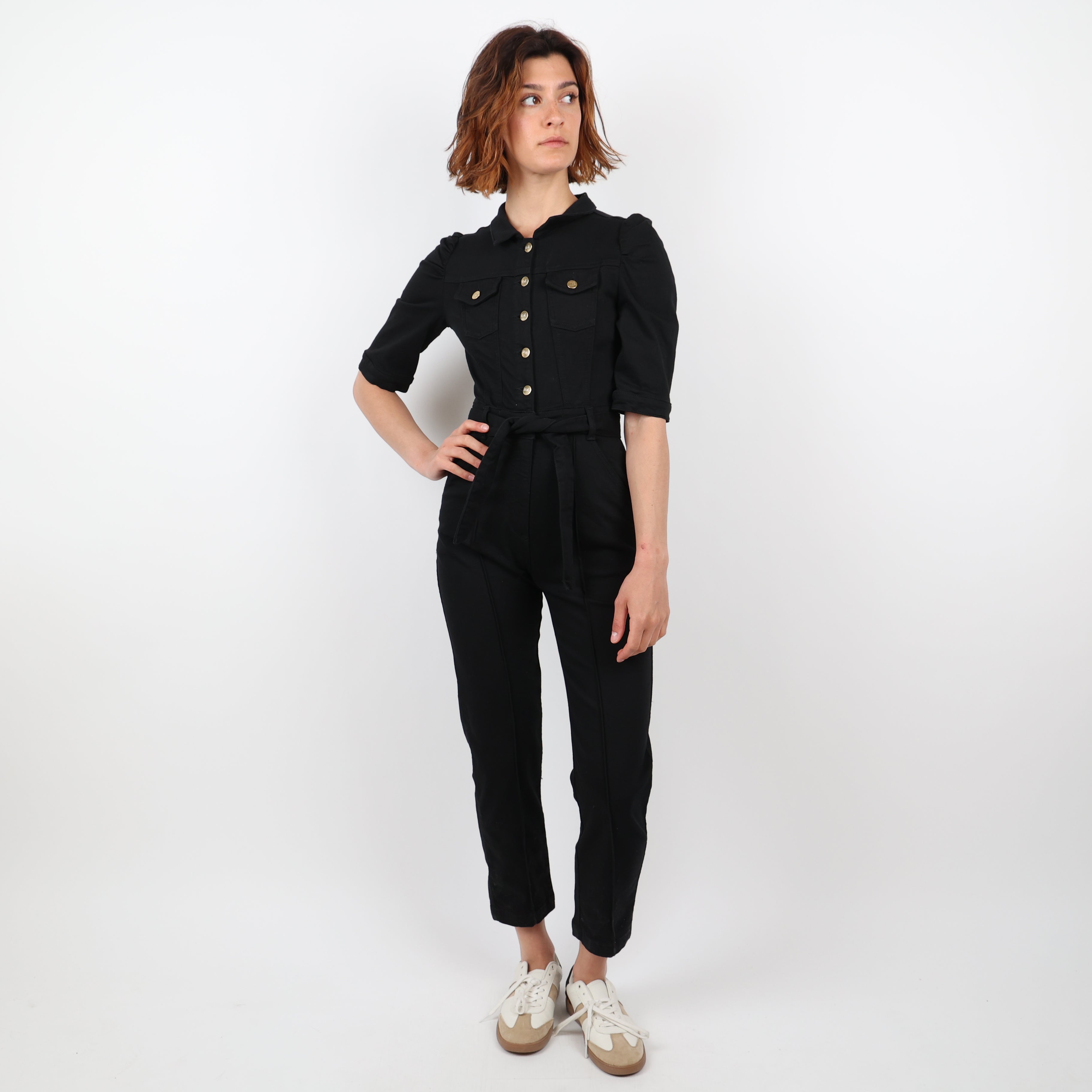 Jumpsuit, UK Size 8