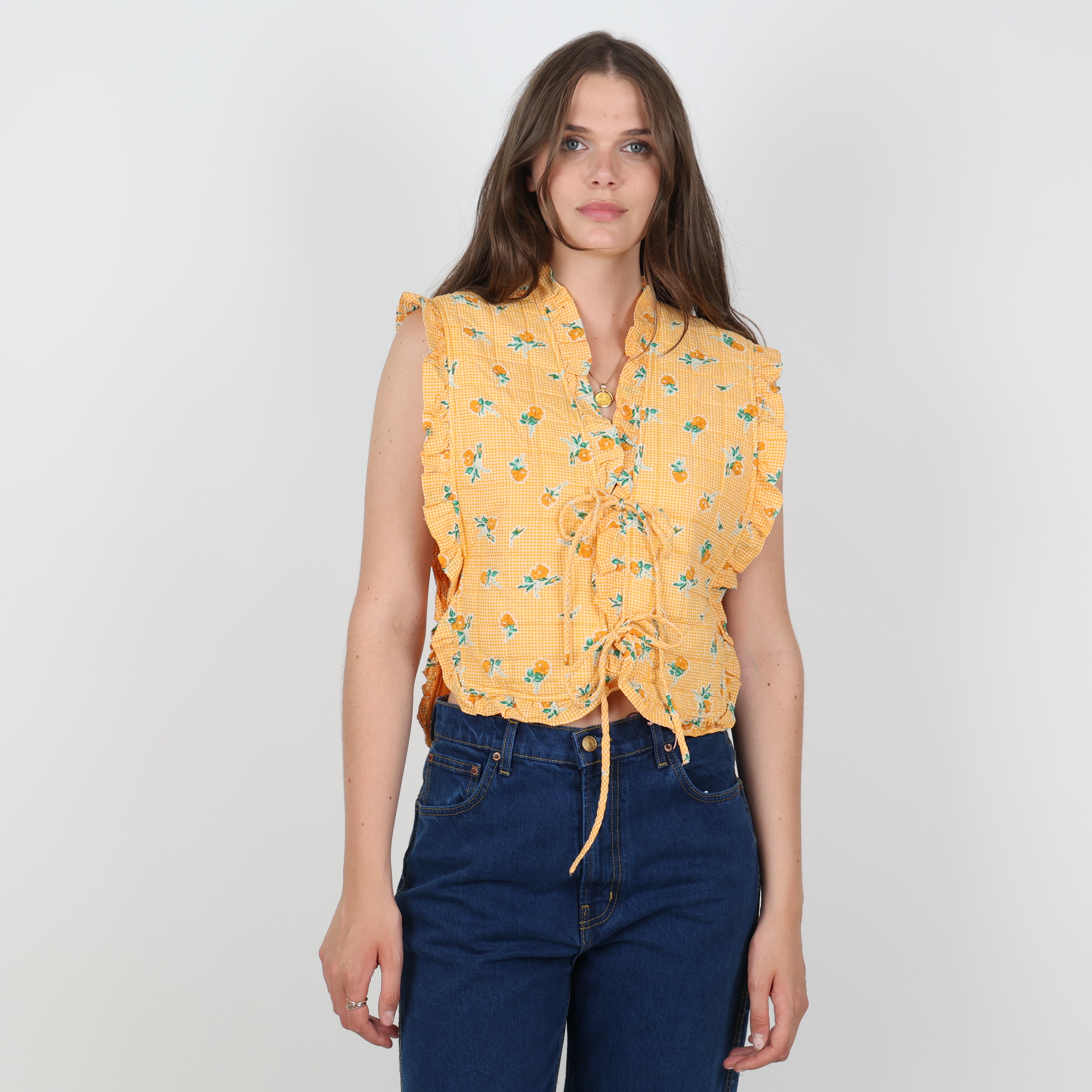 Top, UK Size 6