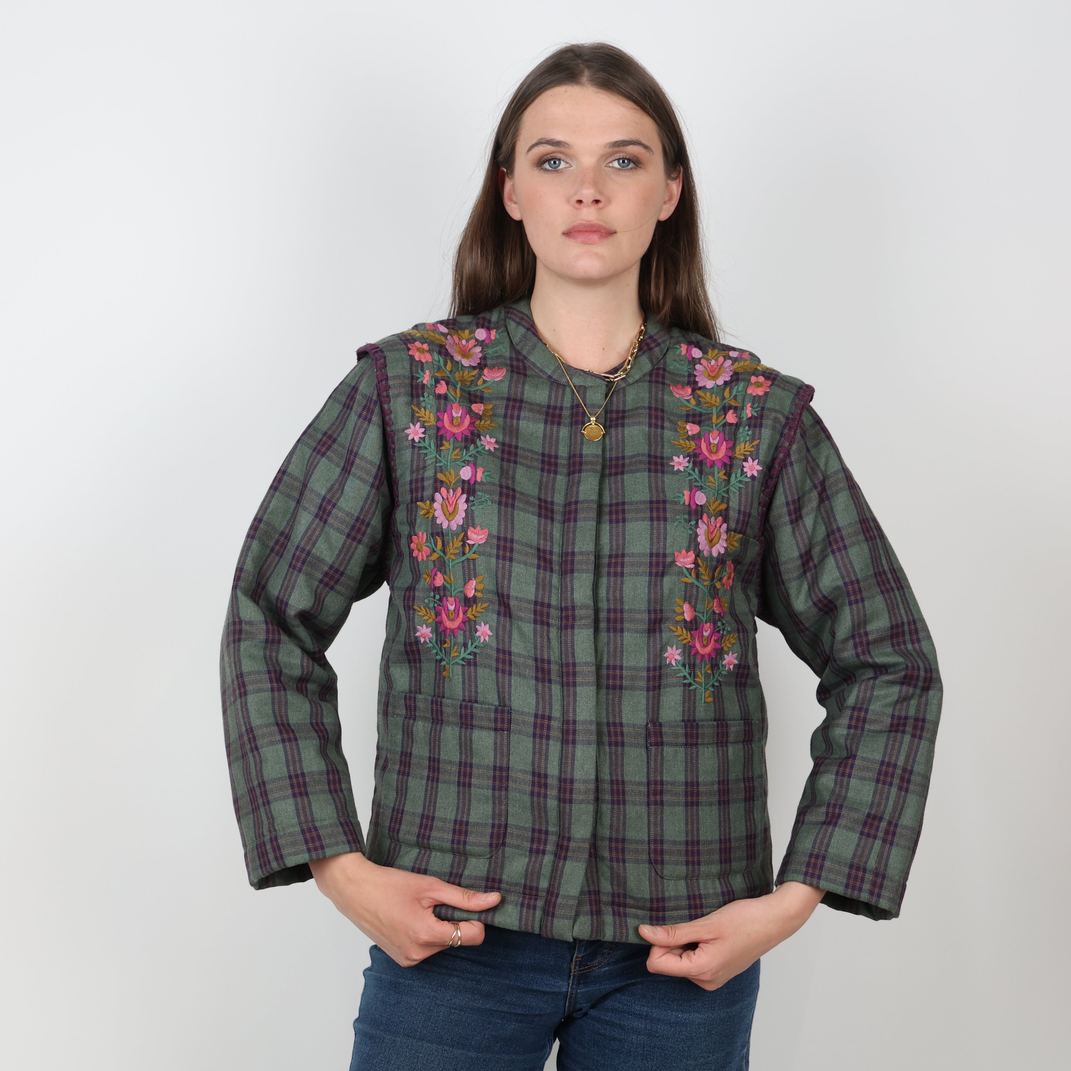 Jacket, UK Size 8
