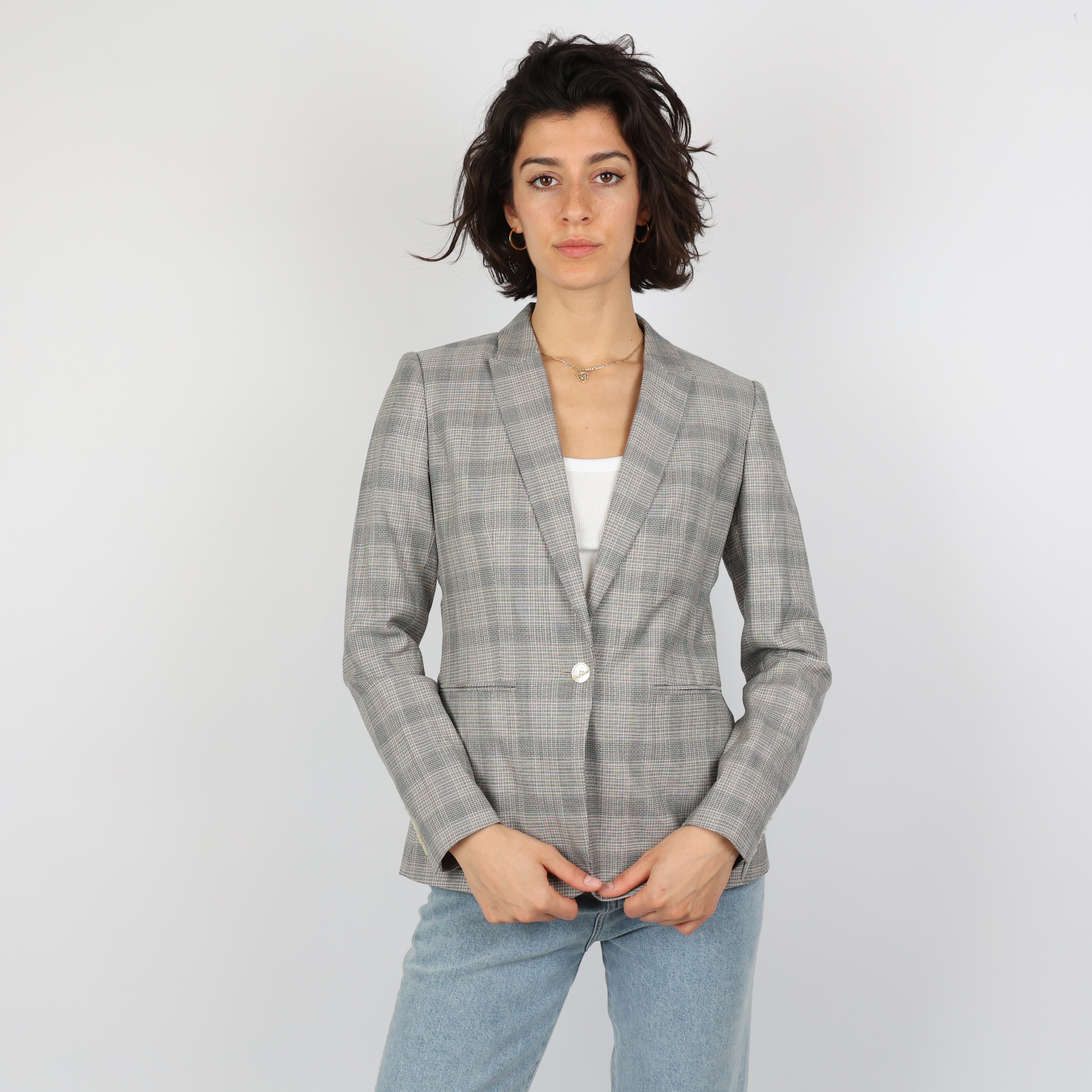 Blazer, UK Size 12