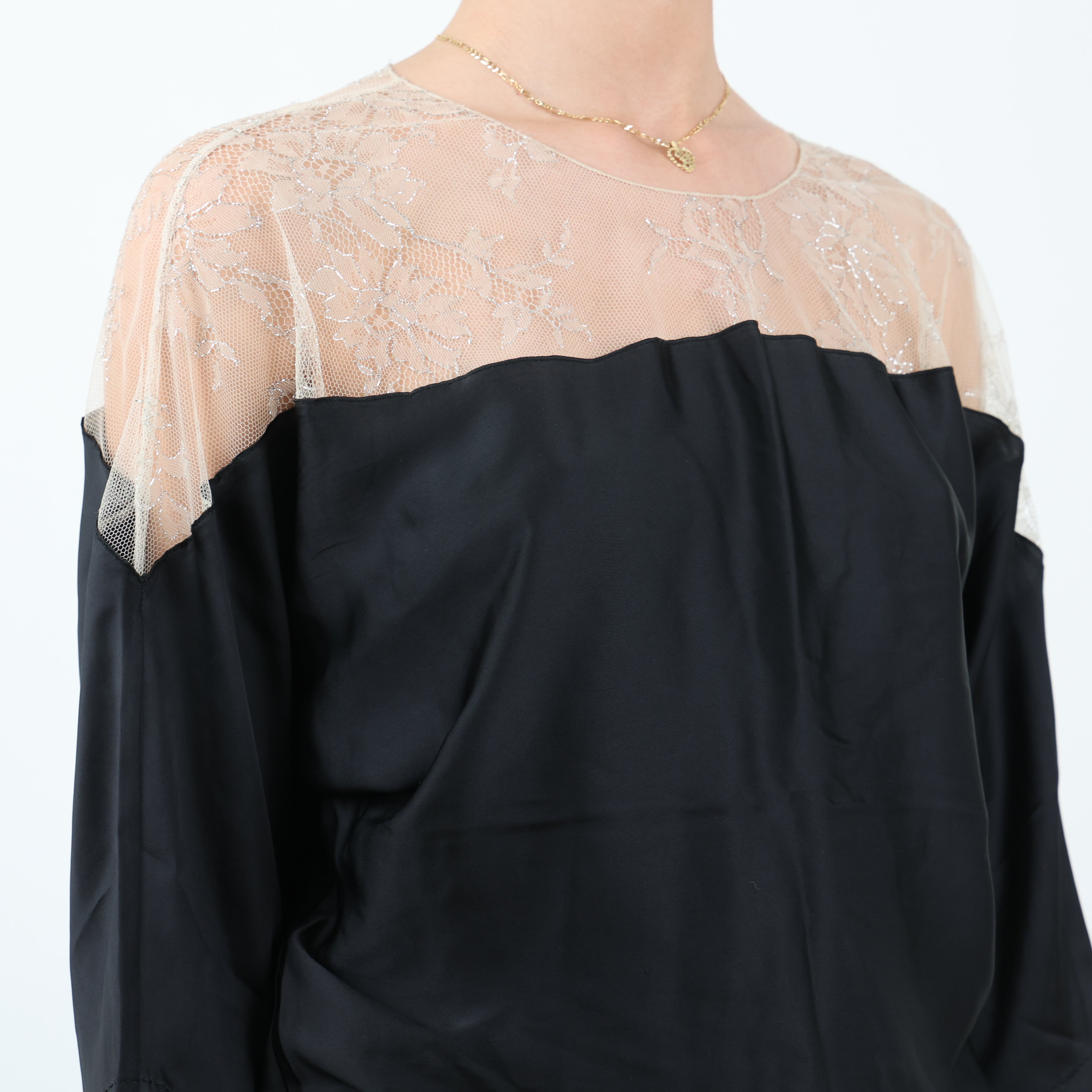 Top, UK Size 8