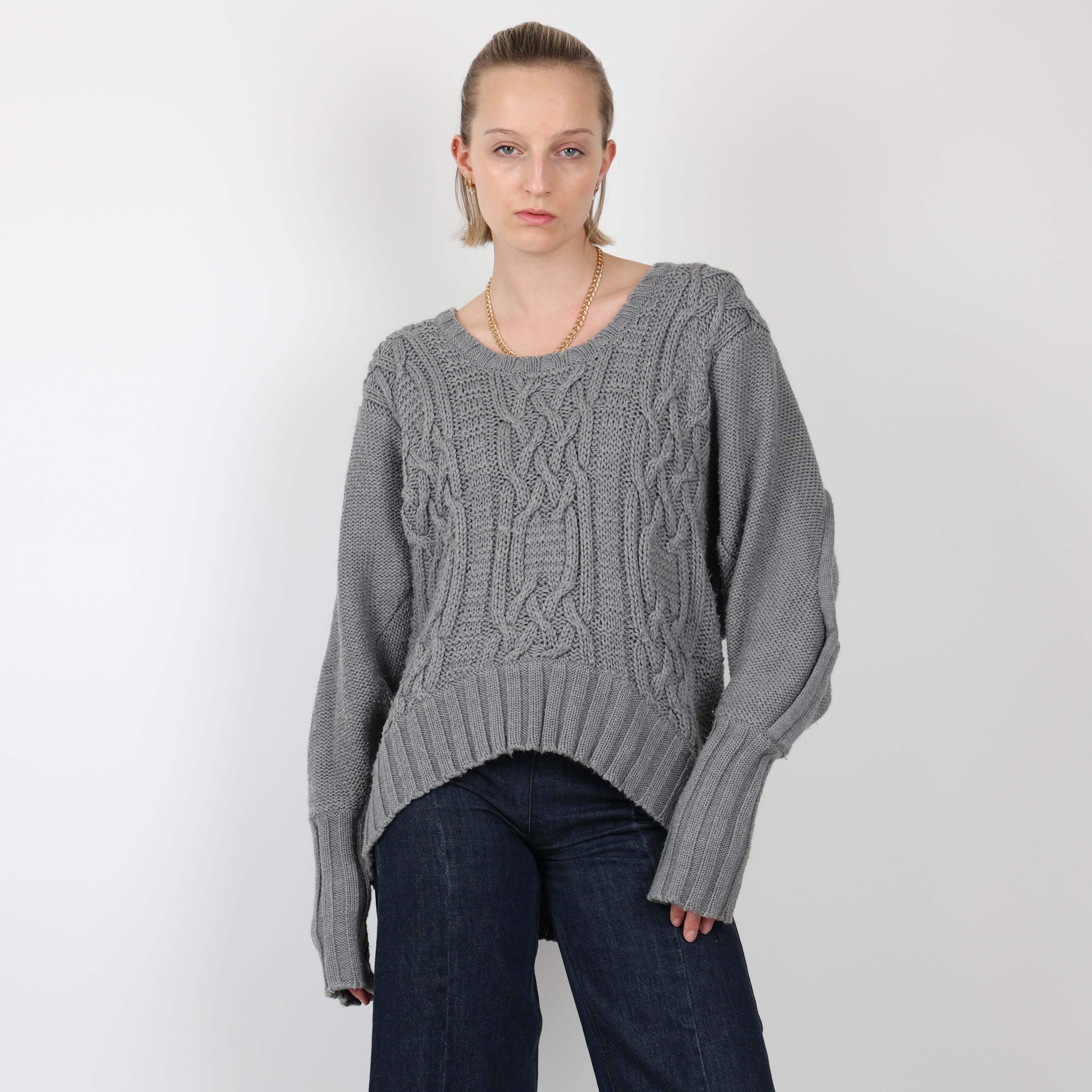 Knitwear, UK Size 10