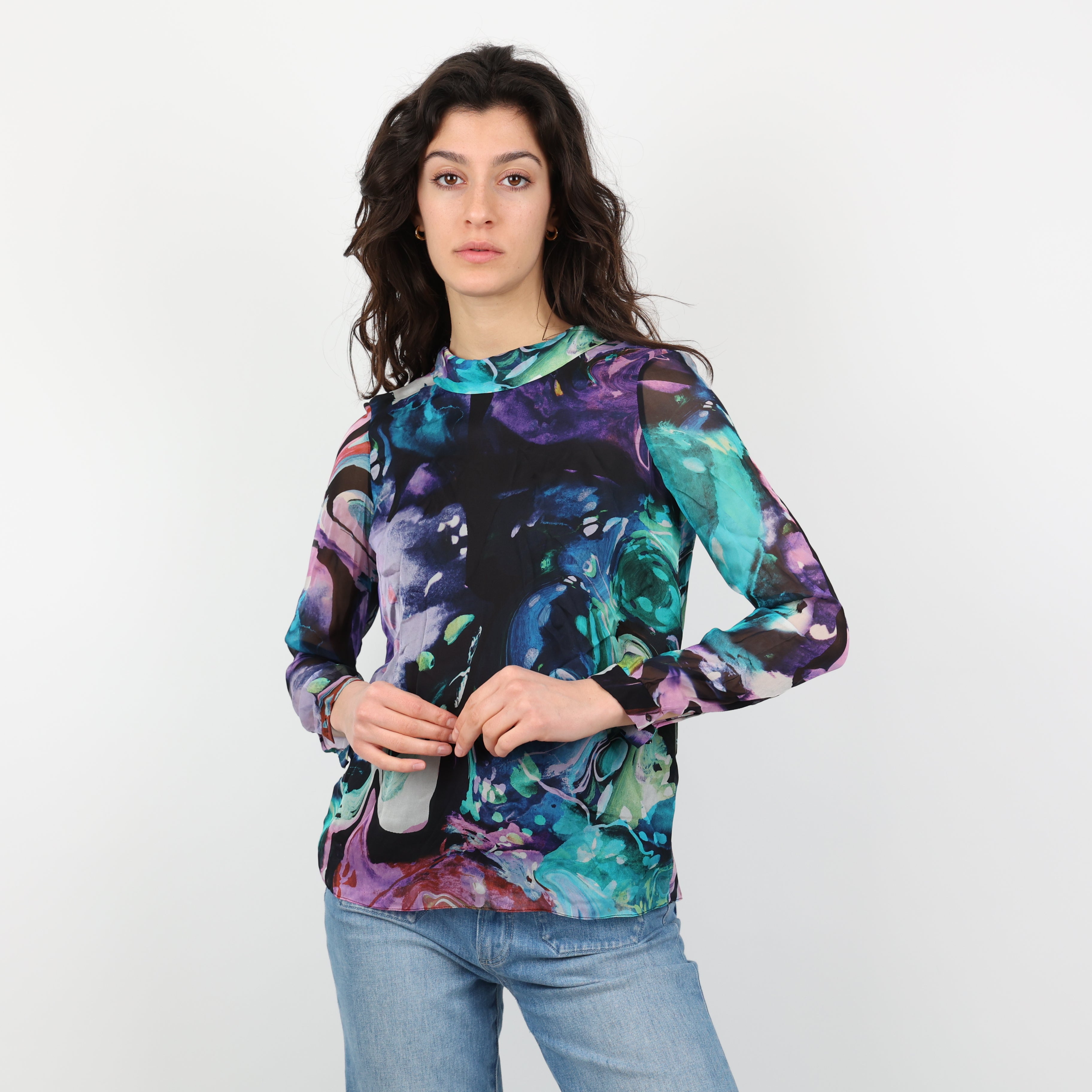 Shirt, UK Size 6