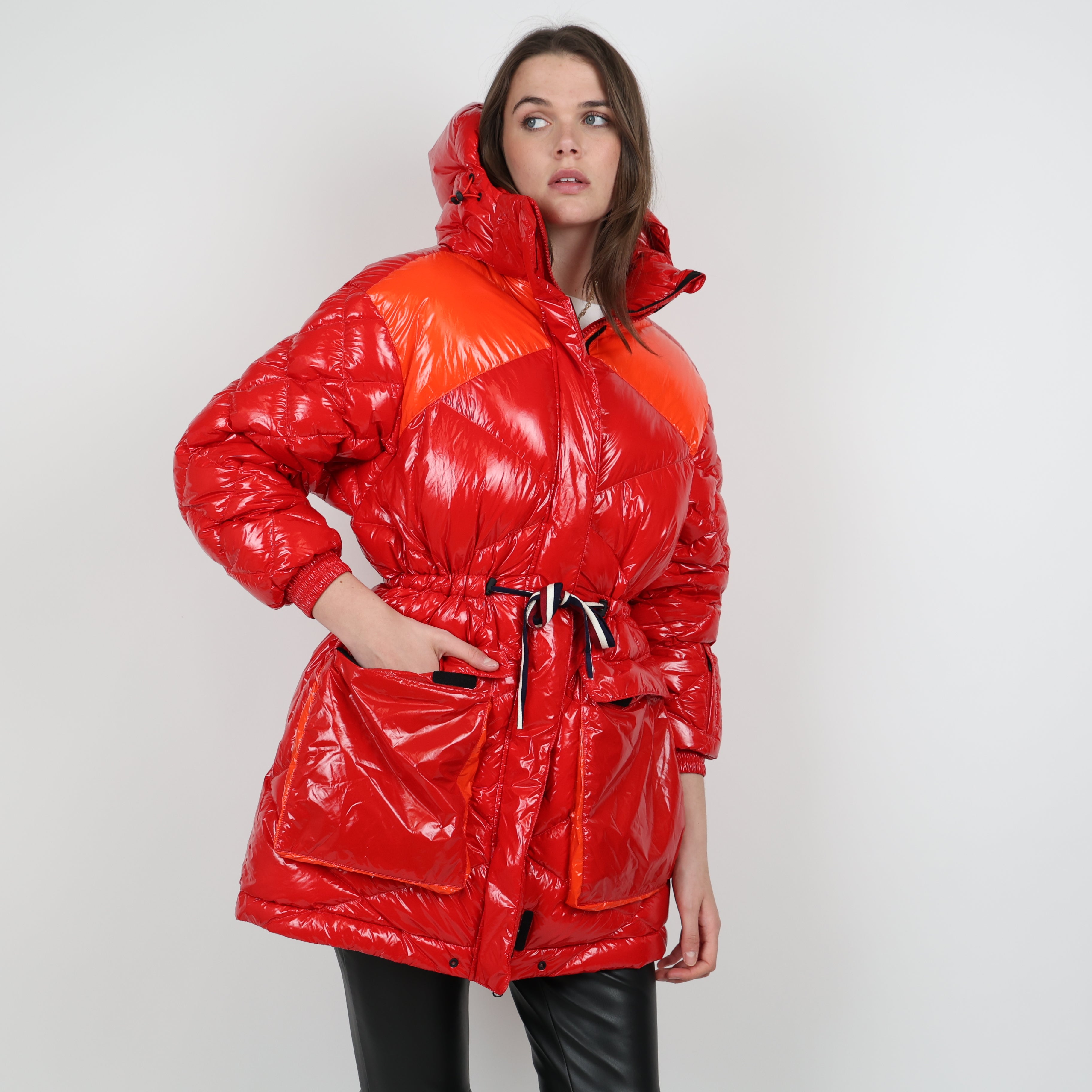 Ski Wear, UK Size 8