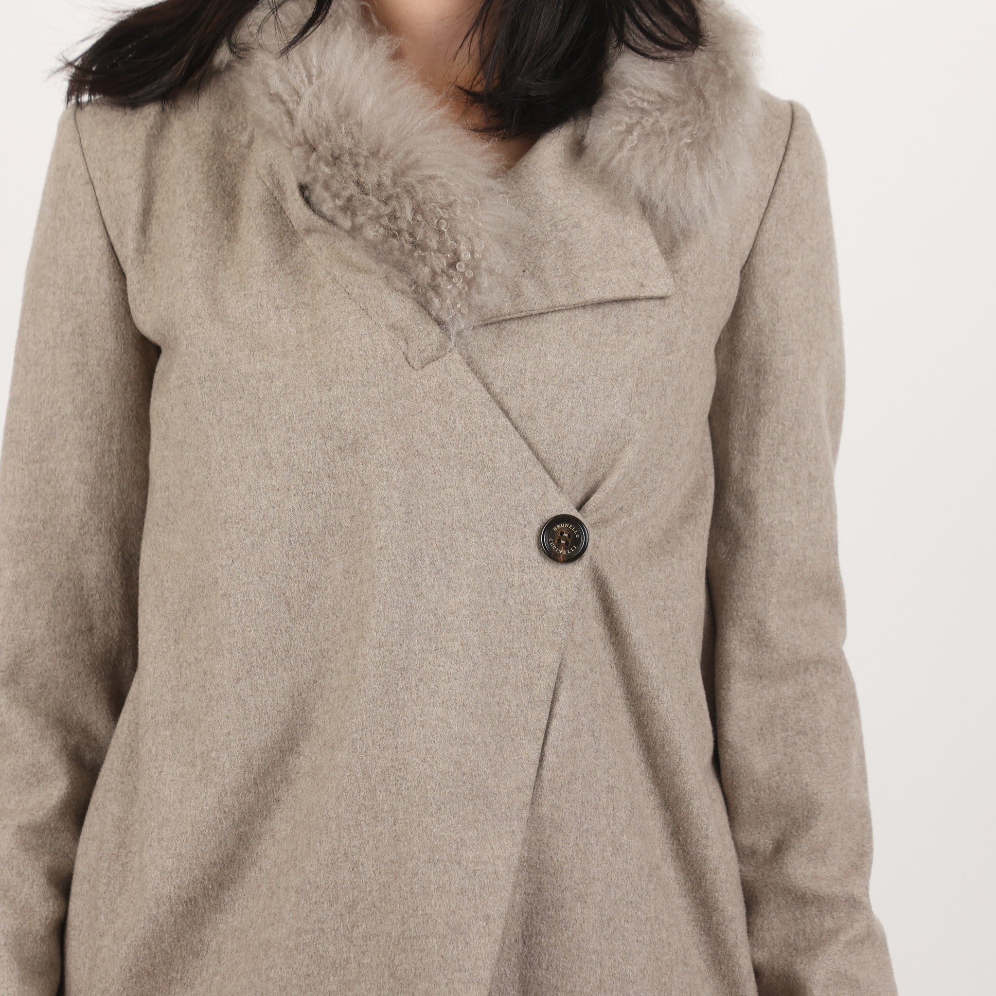 Coat, UK Size 8