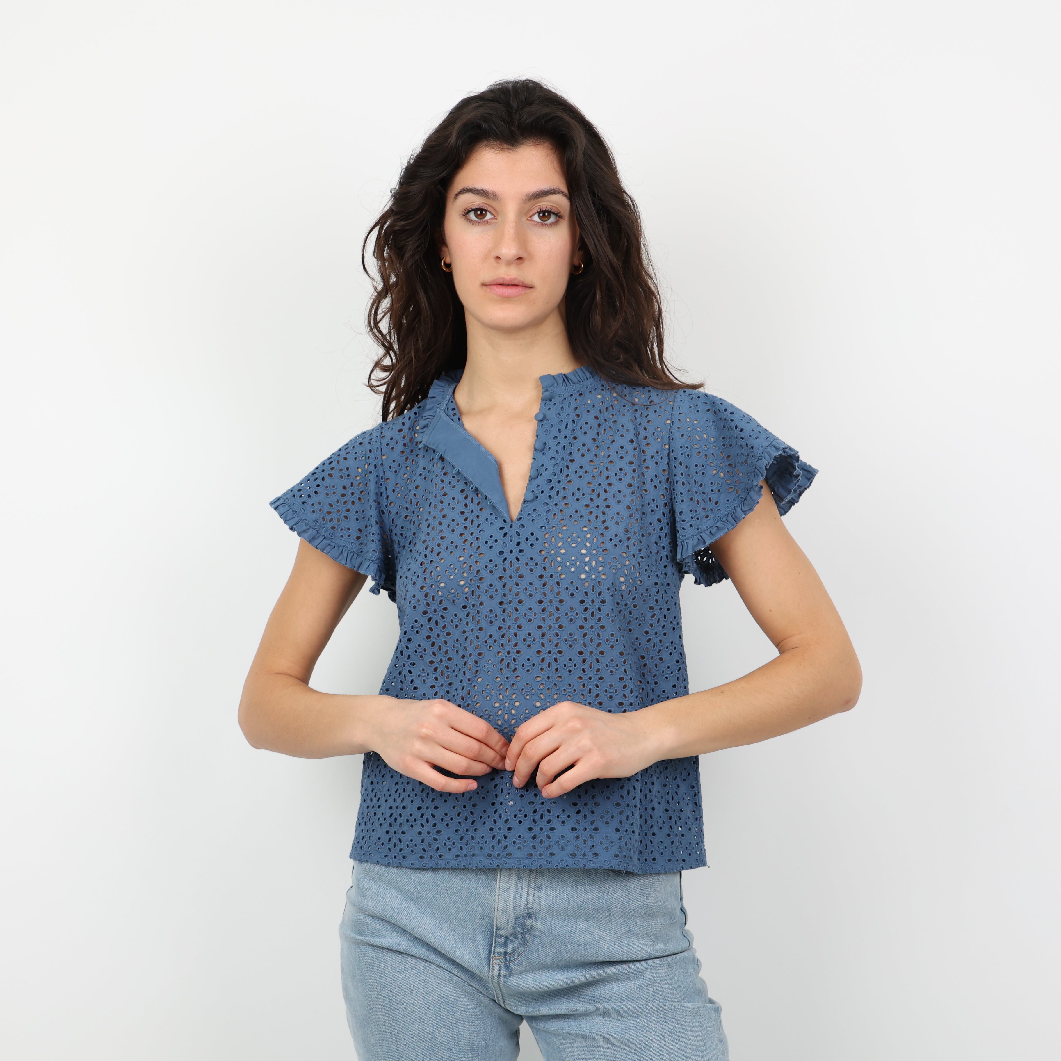 Top, UK Size 8