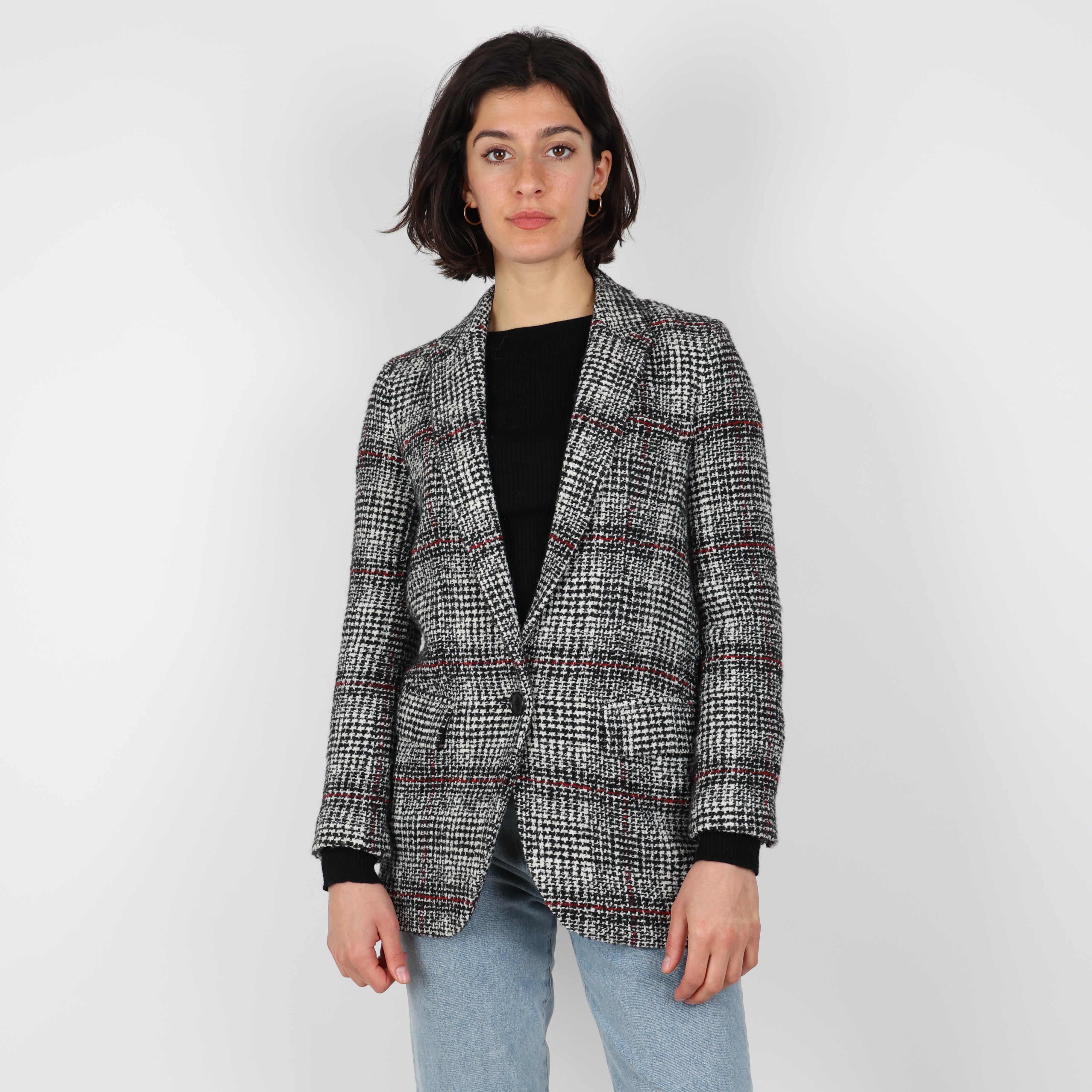 Blazer, UK Size 6
