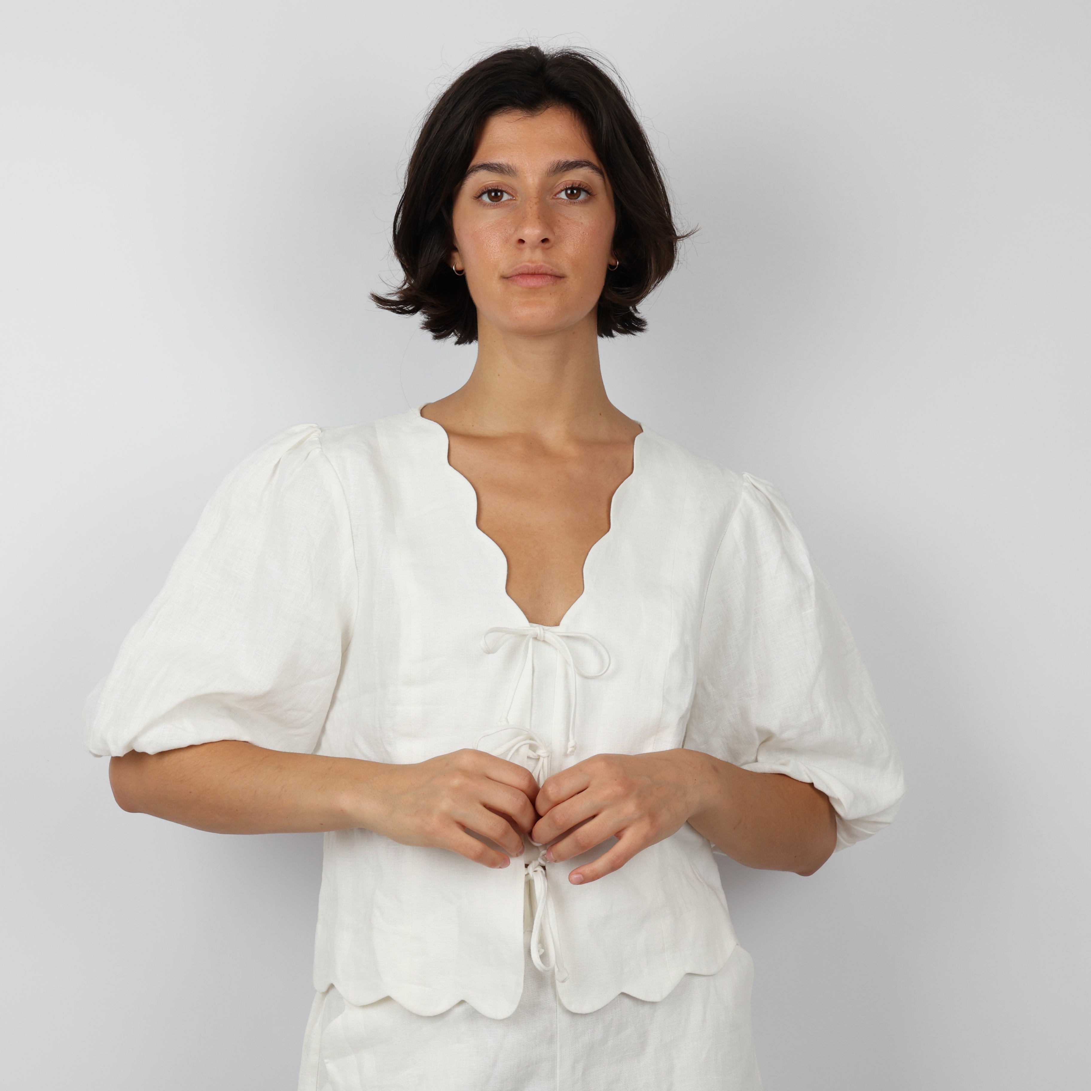 Top, UK Size 10