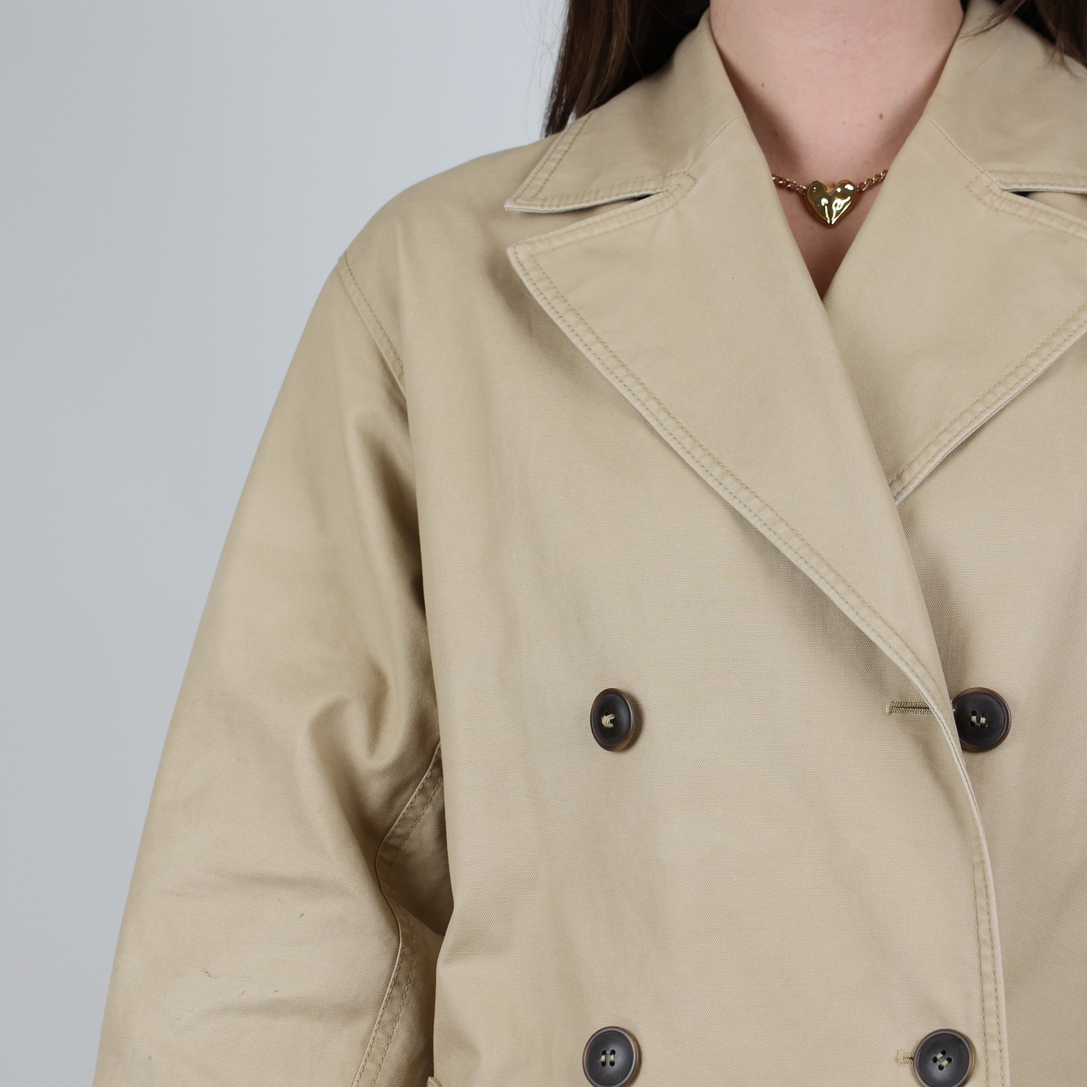 Jacket, UK Size 8