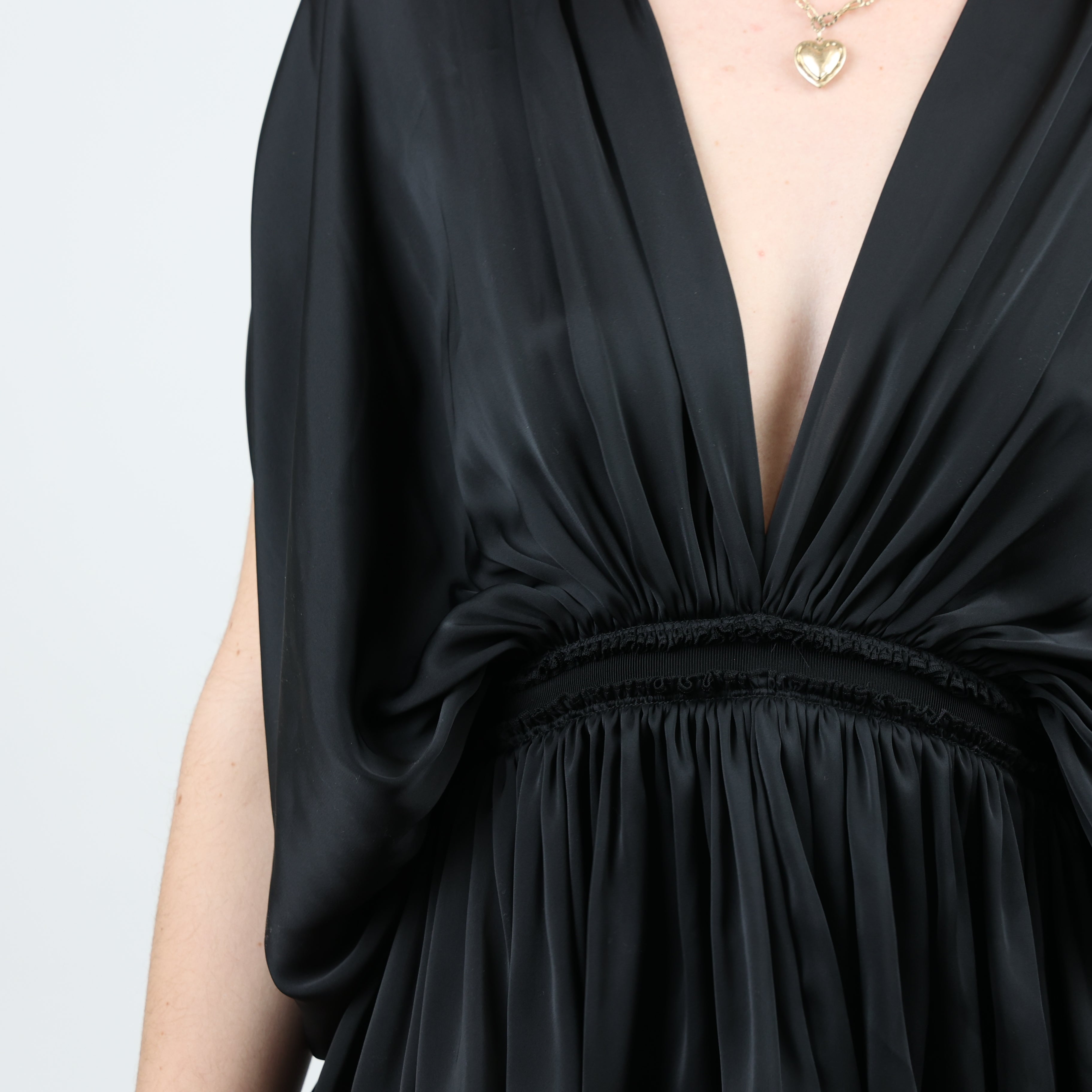 Top, UK Size 10