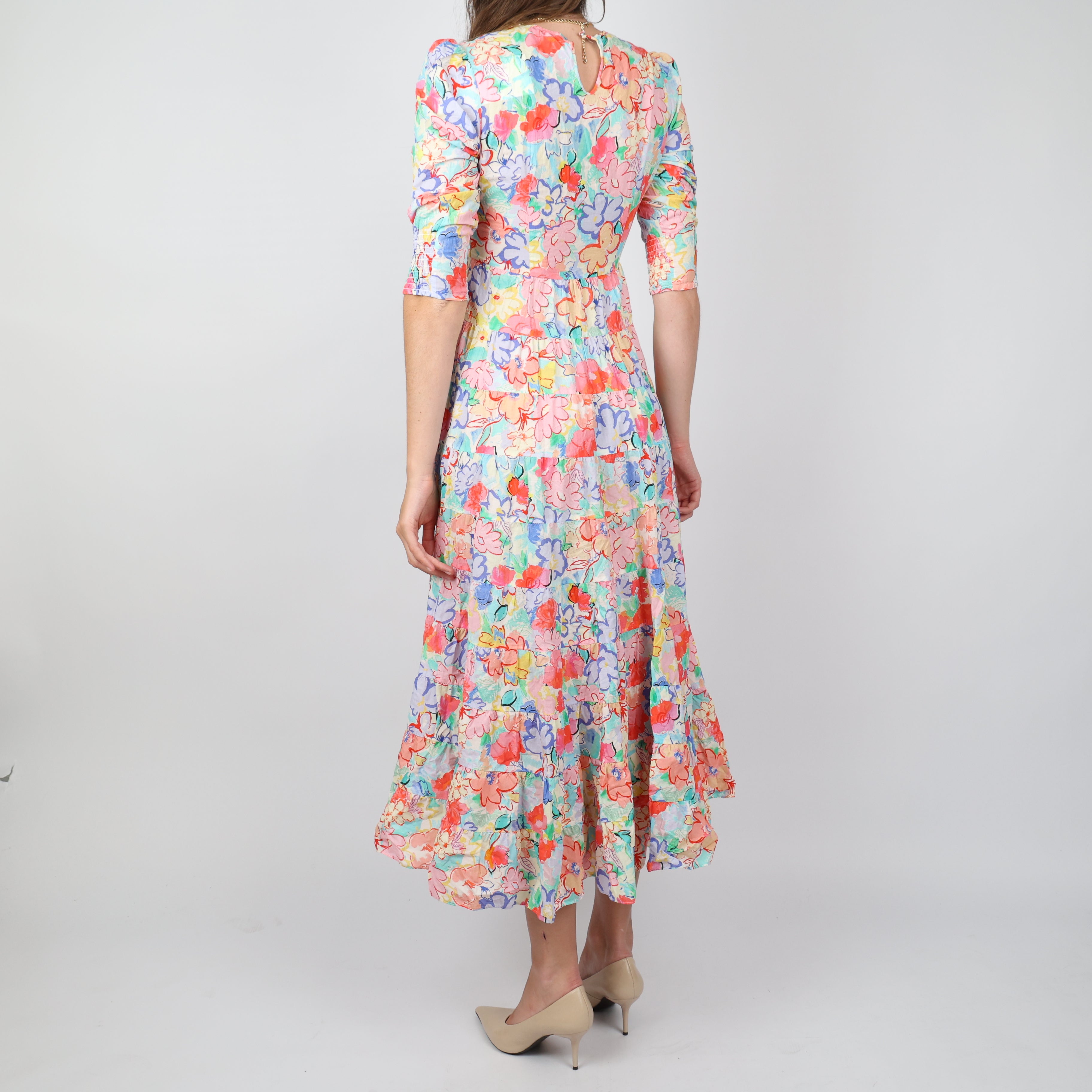 Dress, UK Size 10