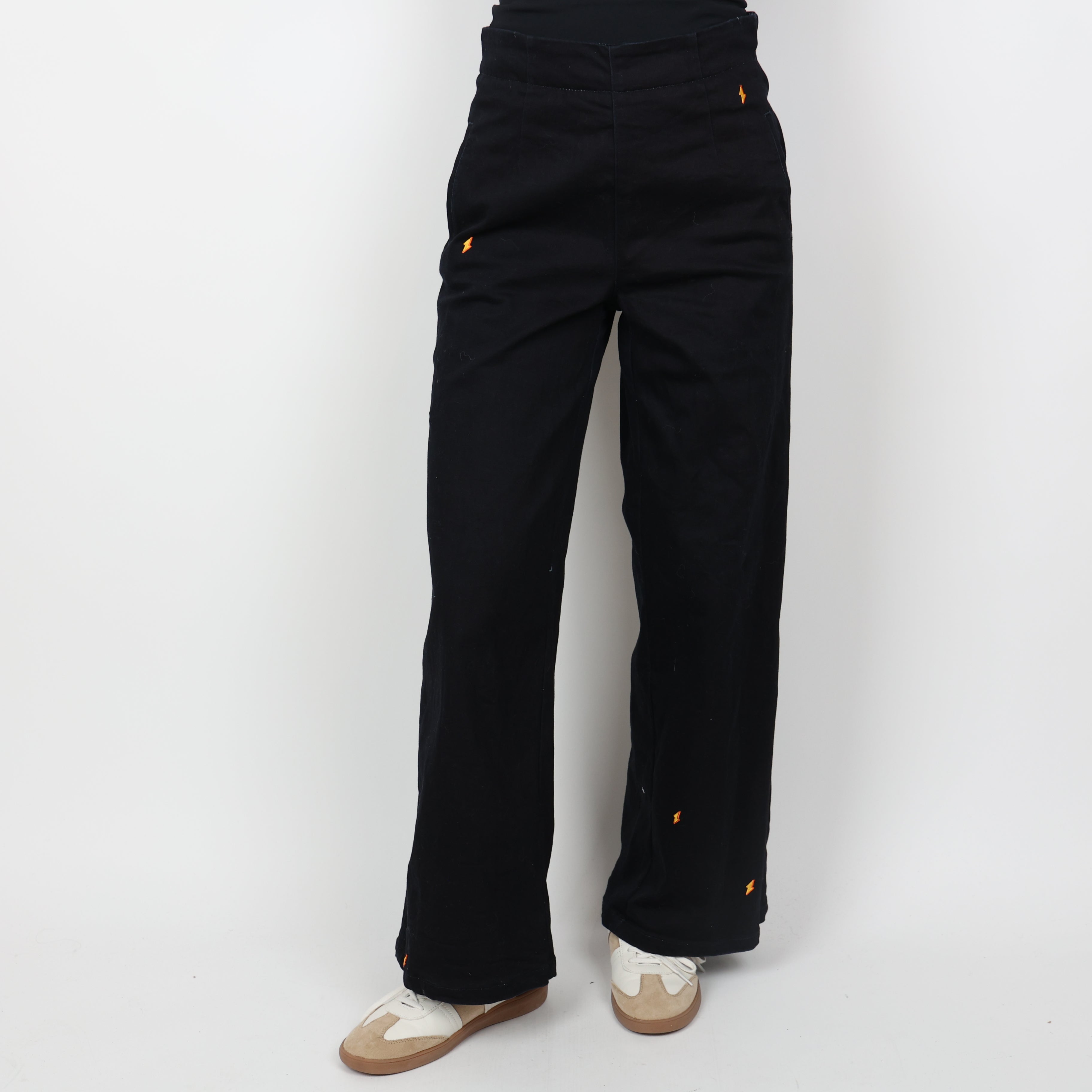Trousers, UK Size 8Waist 28