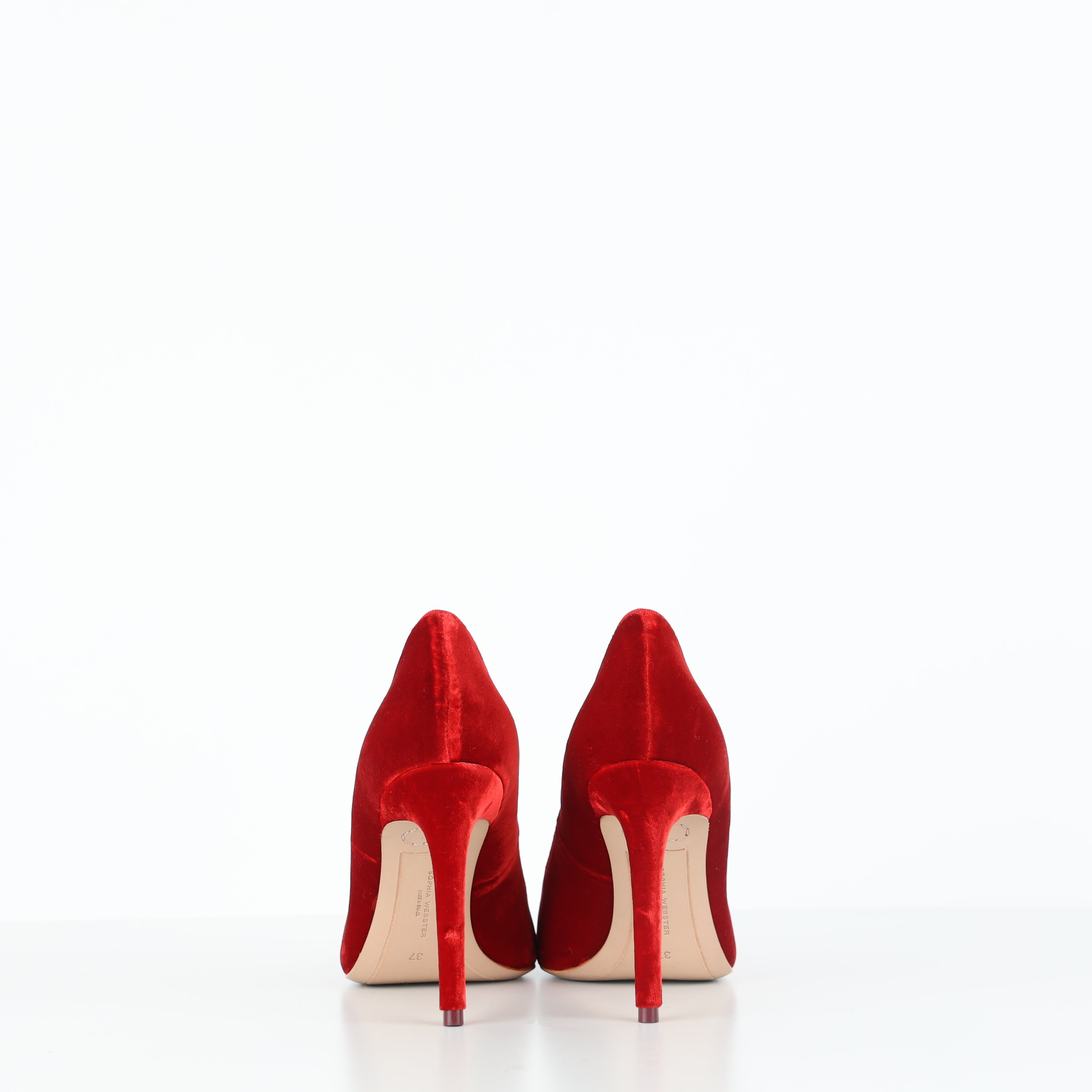 Heels , Shoe Size 37