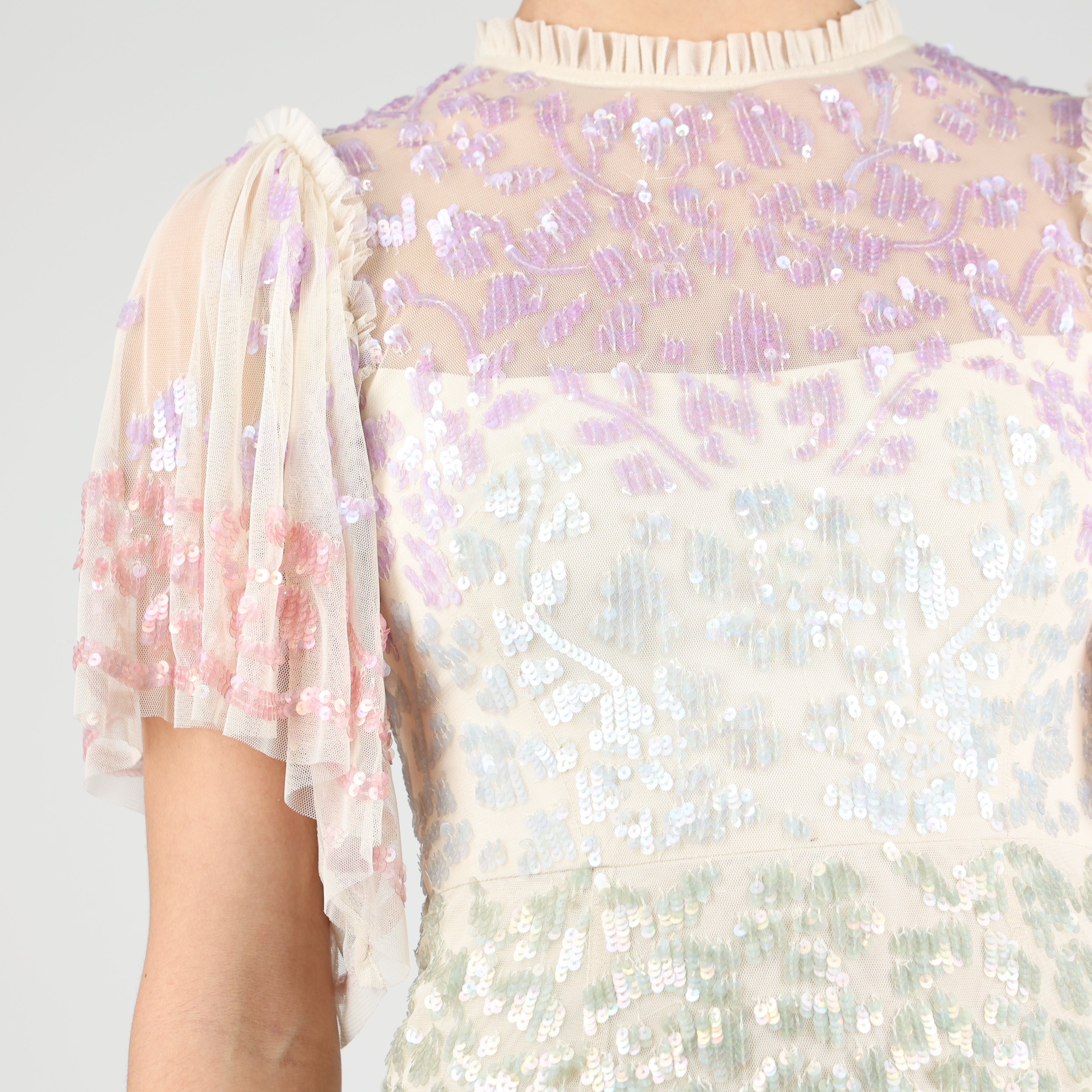 Dress, UK Size 4