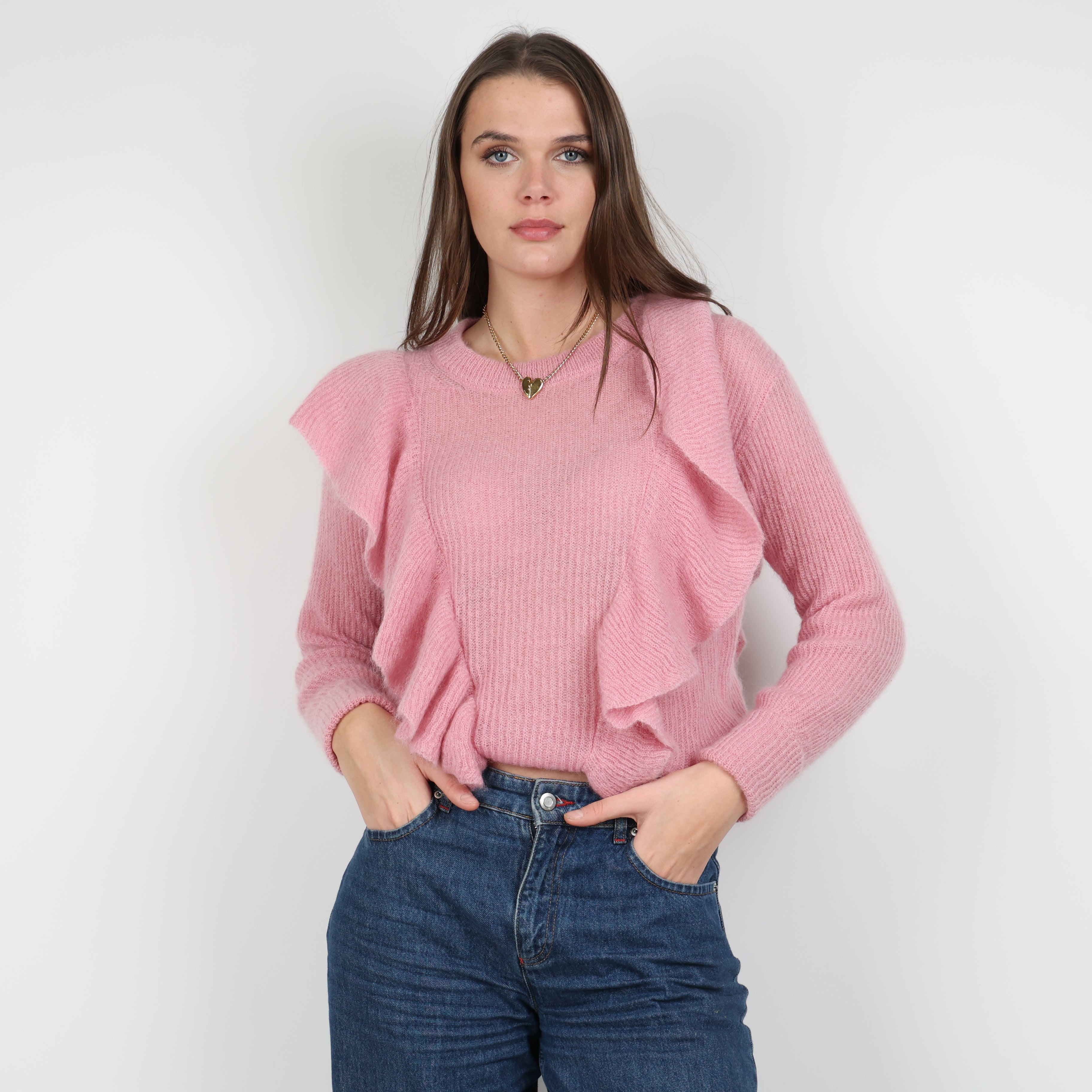 Knitwear, UK Size 6