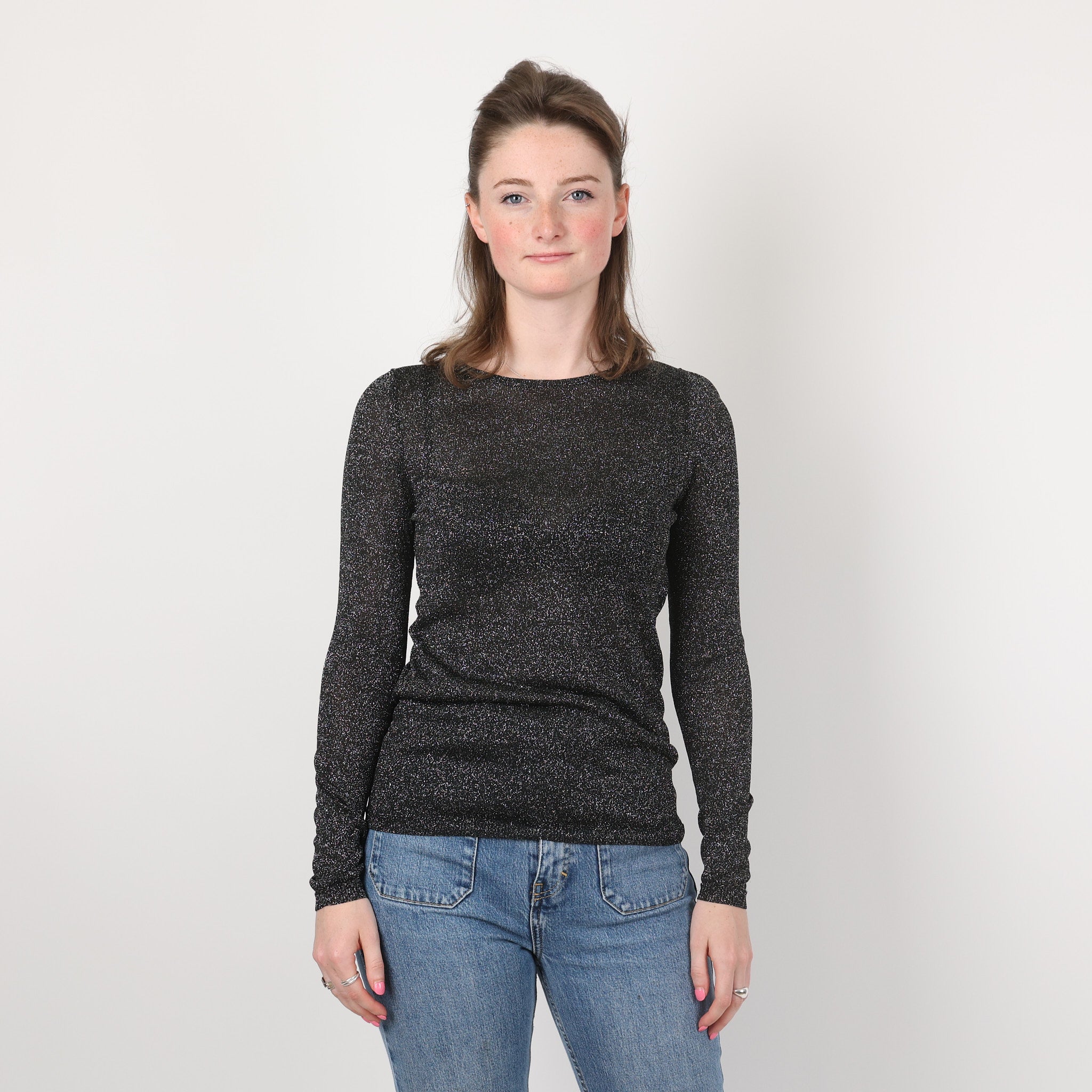 Top, UK Size 6