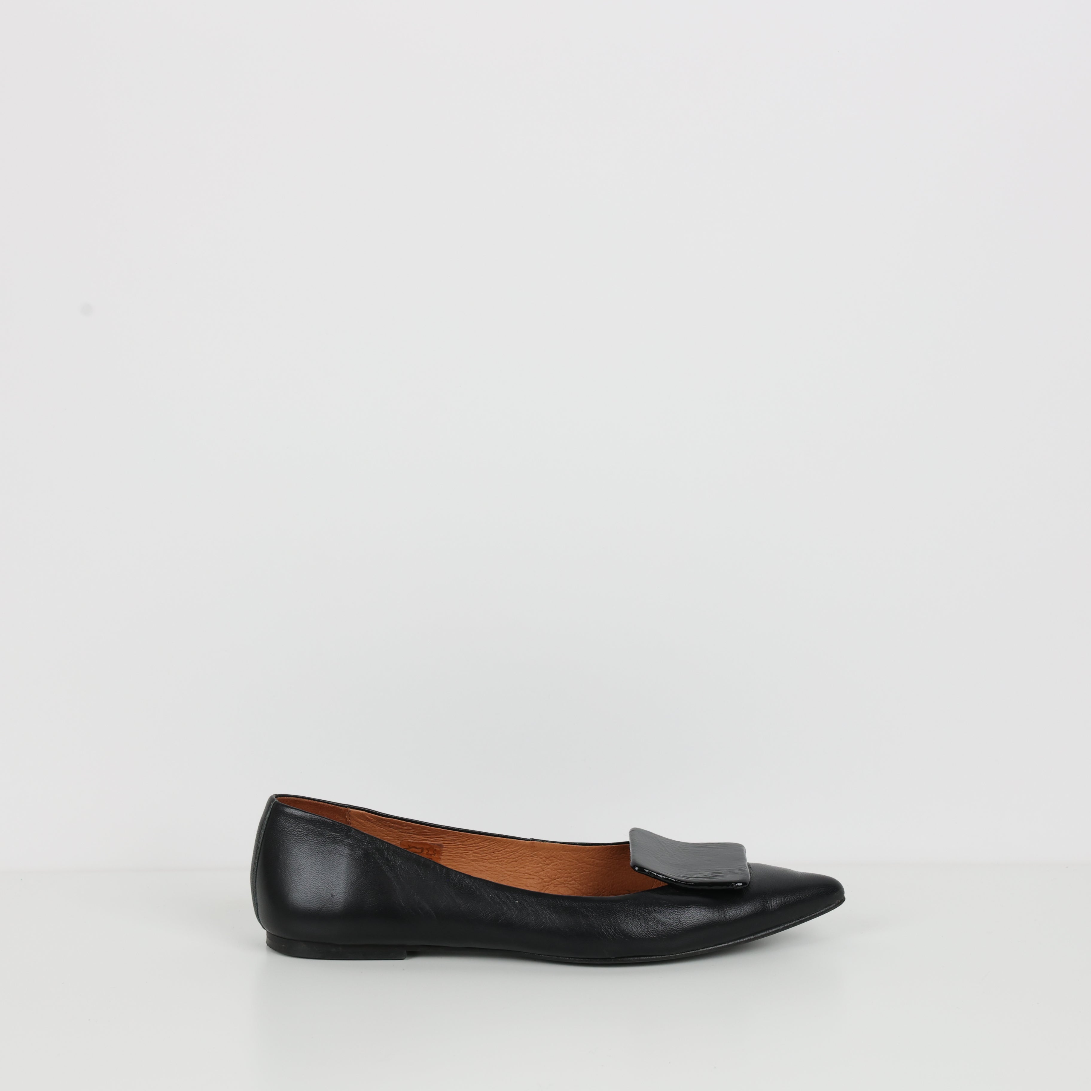 Flats, Shoe Size 38
