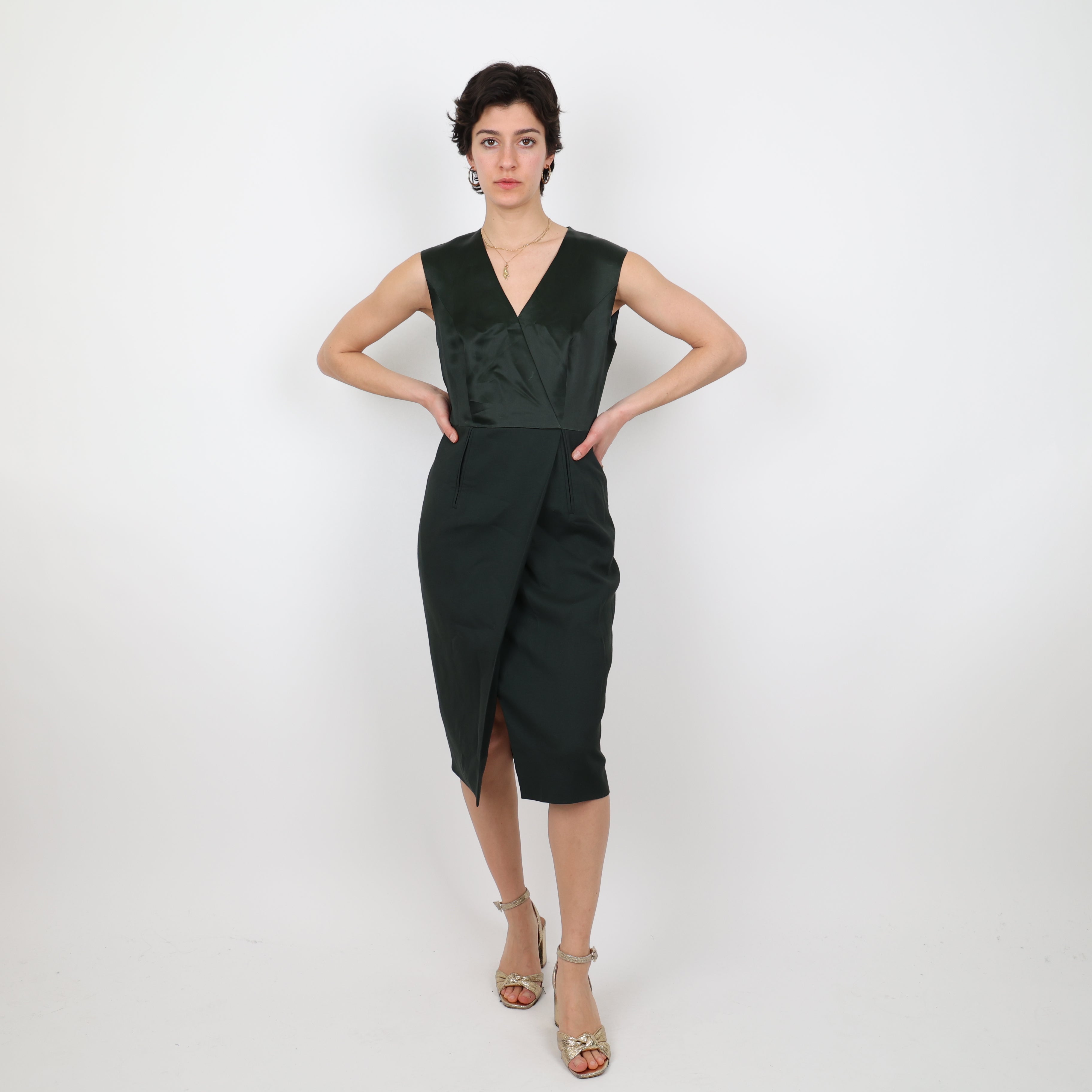 Dress, UK Size 12