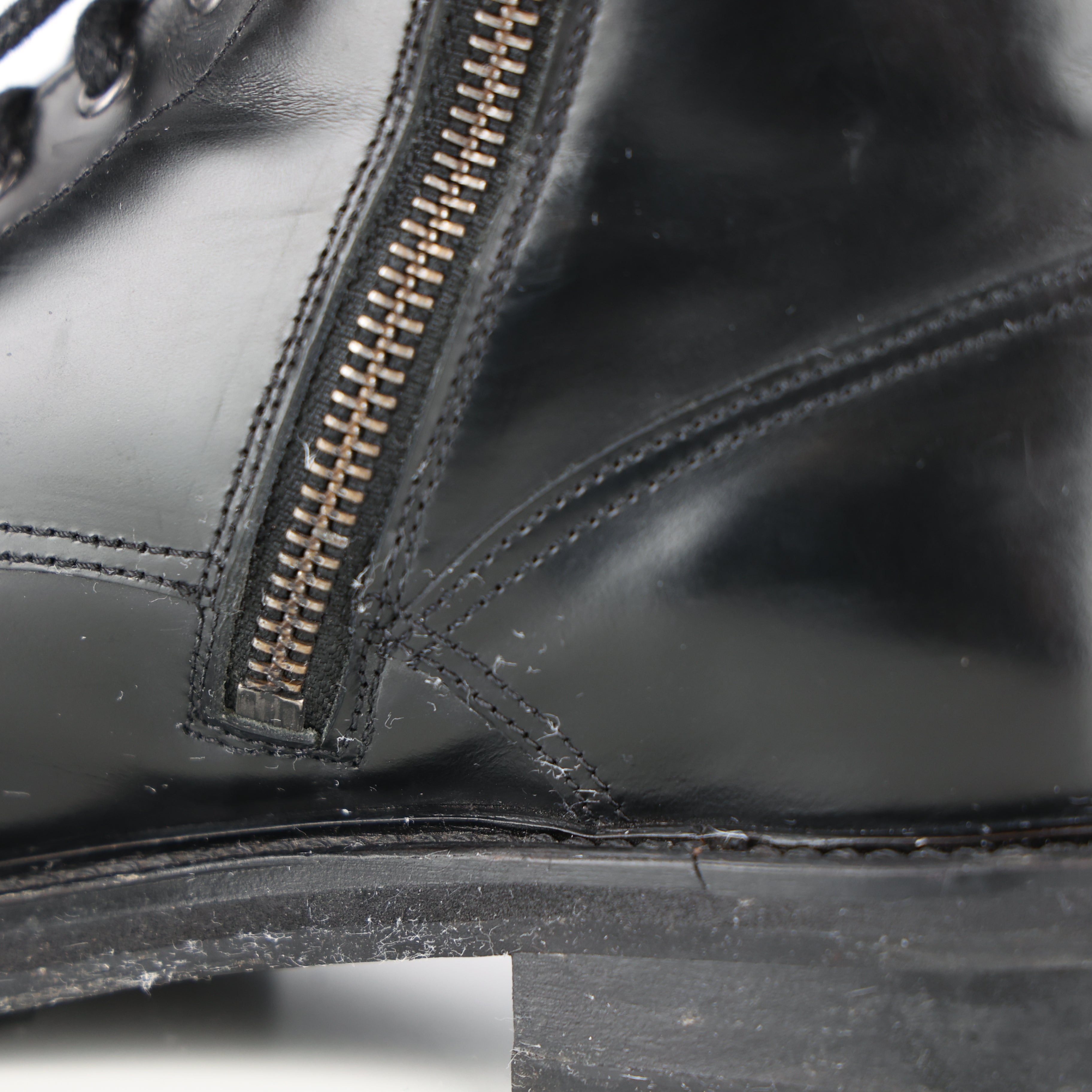 Boots , Shoe Size 37