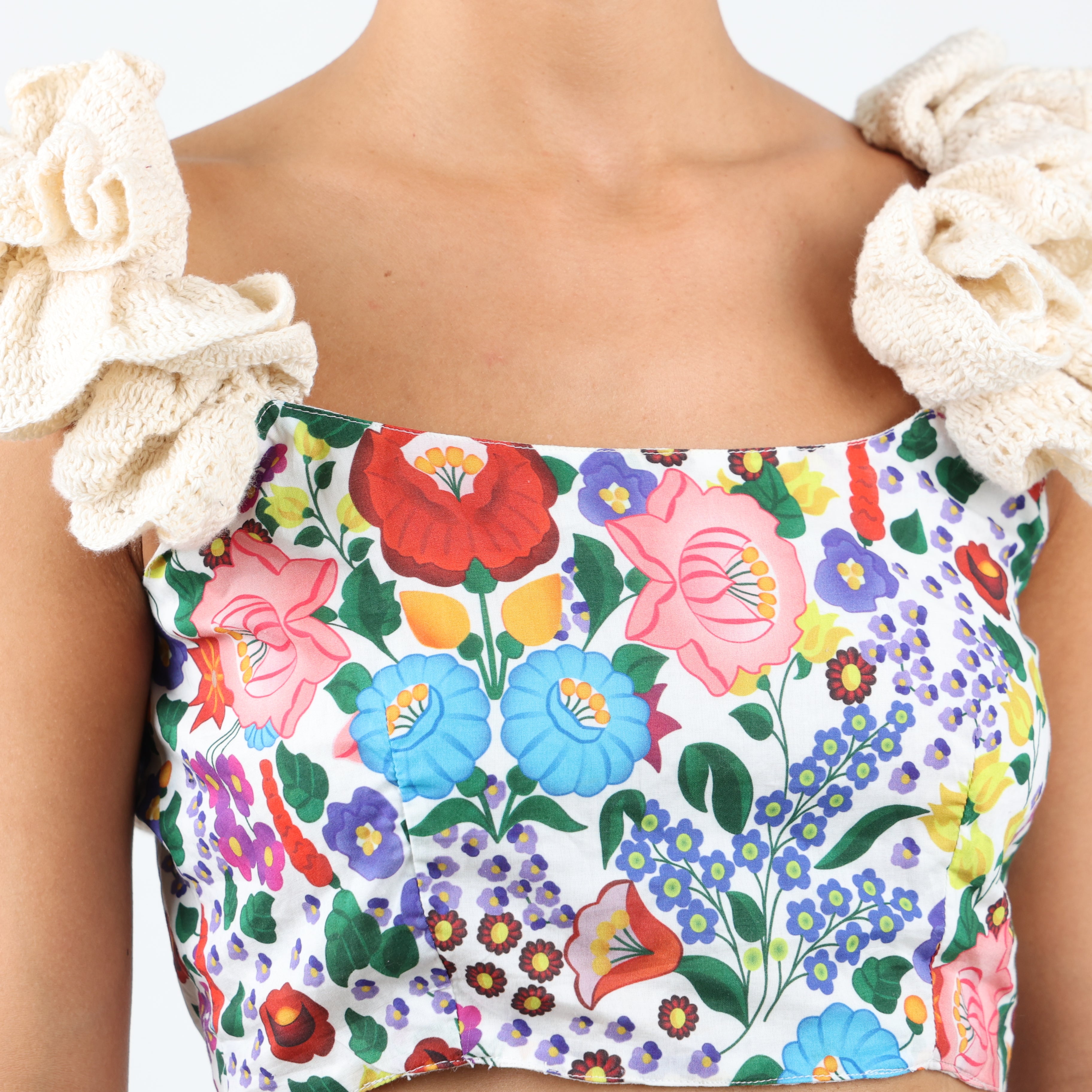 Top, UK Size 10